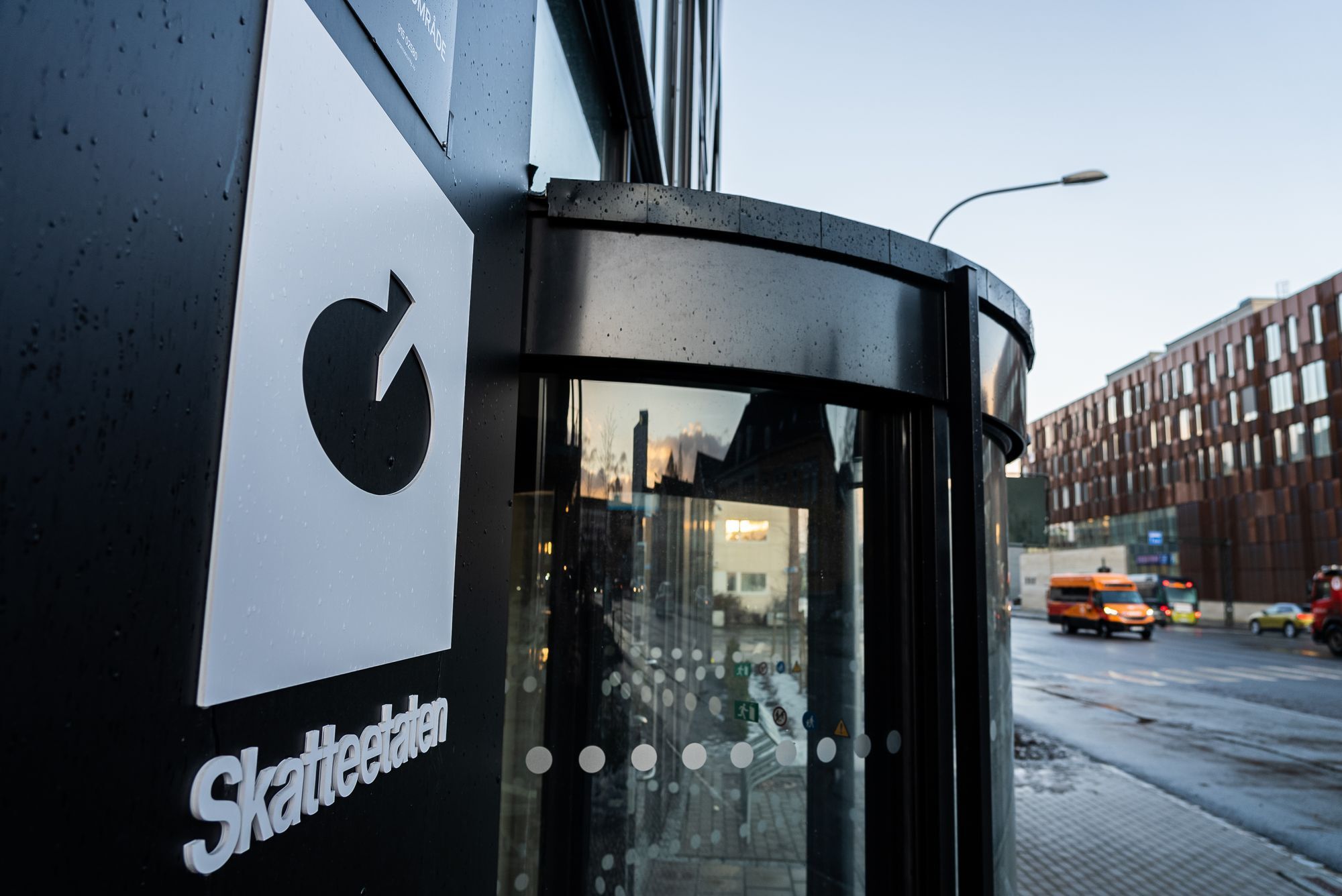 [Ekstra] Skatteetaten dropper fellesavtale: Kjøper sky for 1,2 milliarder