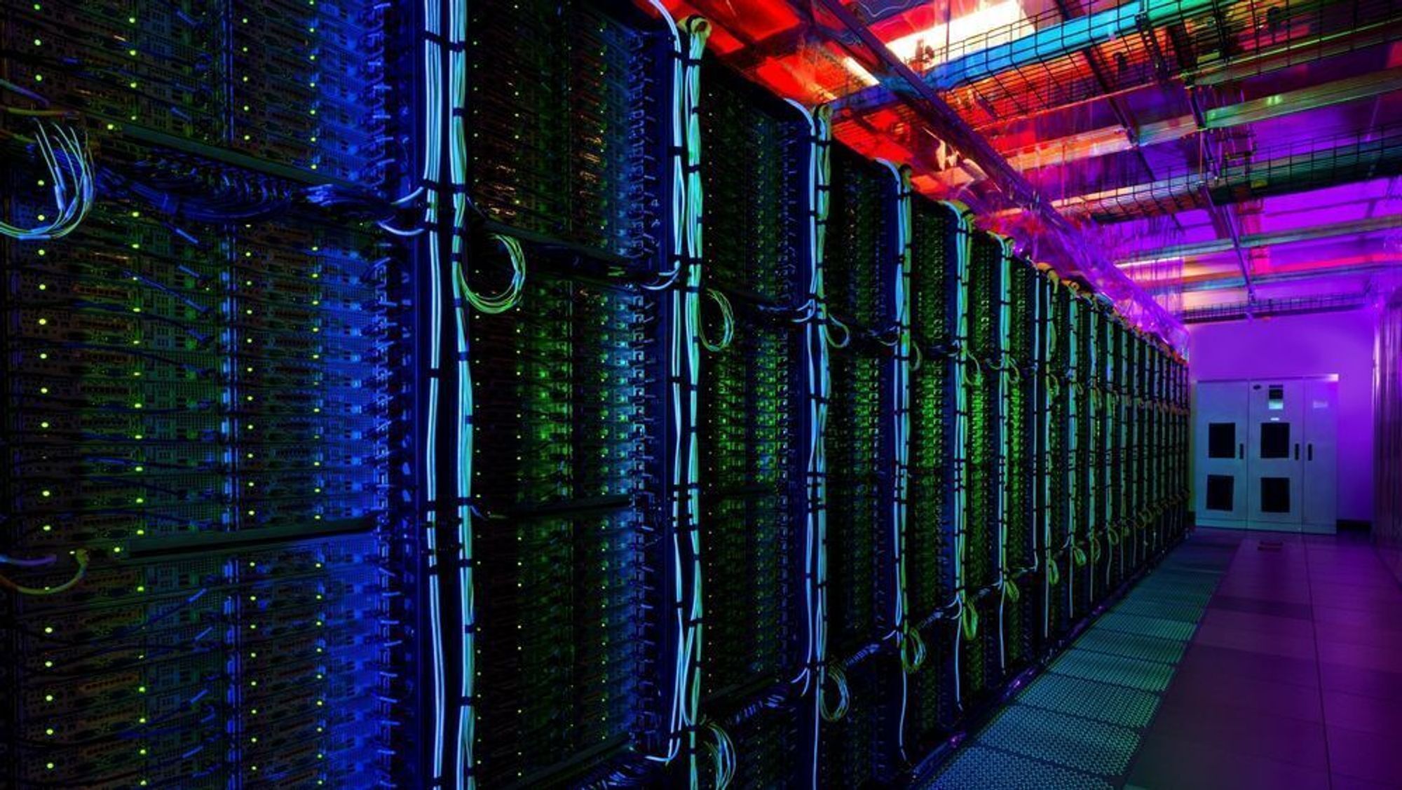 [Ekstra] Disse 54 ønsker å lede plattform-teamet i Nav