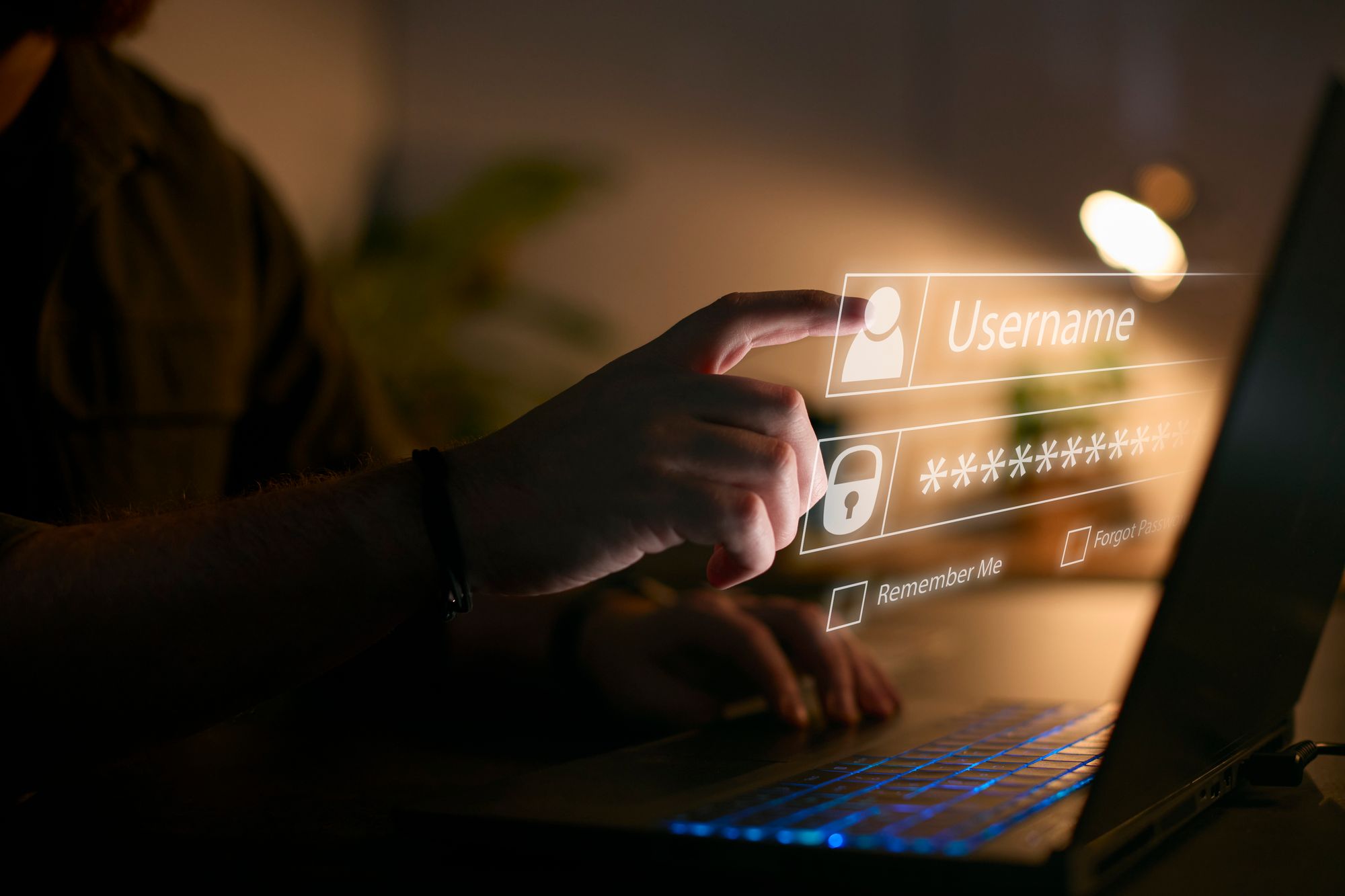 Stor rapport: Slik gjør KI cyber­truslene langt farligere