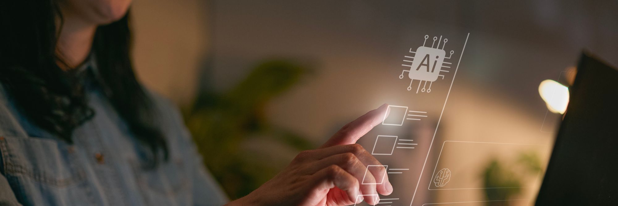 [Ekstra] KI-skepsisen øker i takt med bruken