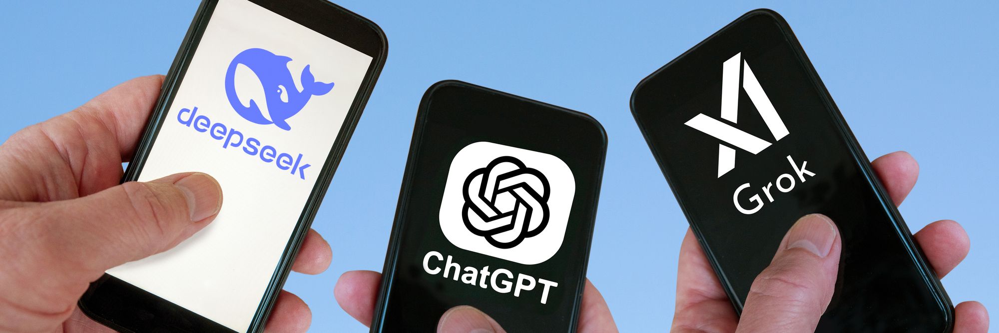 [Ekstra] Stor studie bekrefter: KI-tjenestene «smisker» mye med brukerne – ikke ufarlig