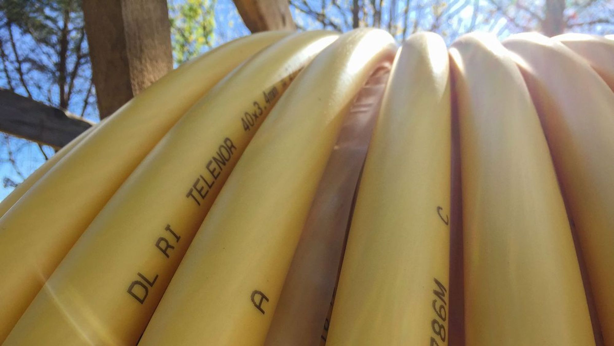 [Ekstra] Overrasket over at regjeringen barberte bredbånds-støtten