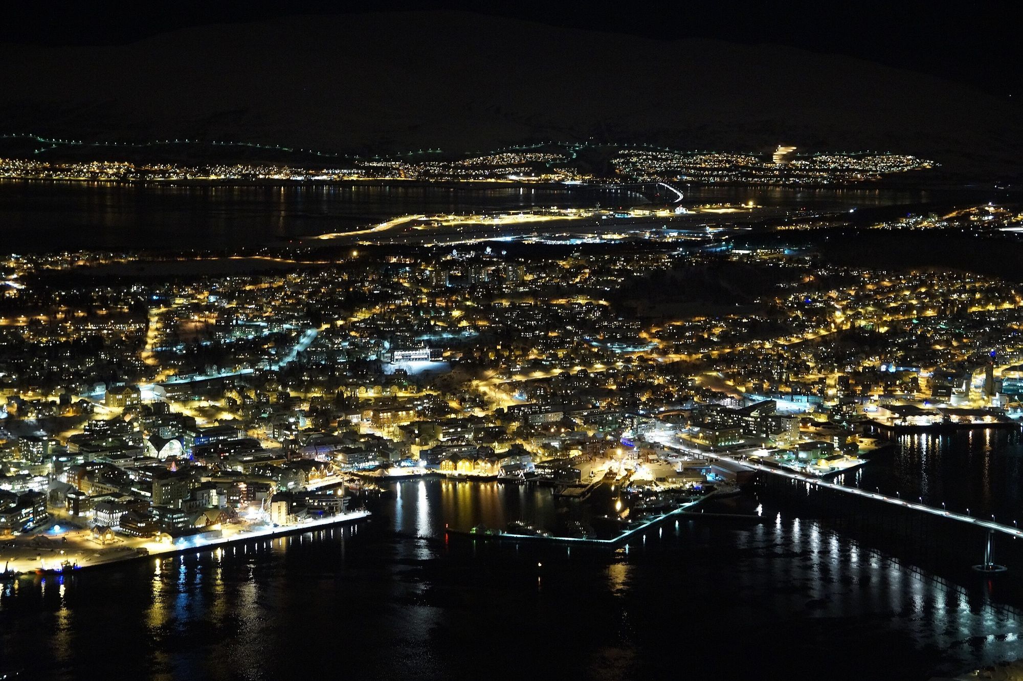 [Ekstra] Kontrakt verdt 16 millioner: Fylke kjøpte 24/7-overvåkning ulovlig