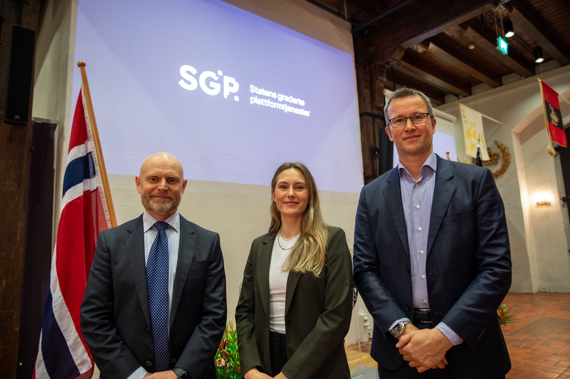 [Ekstra] Søker fem IT-topper