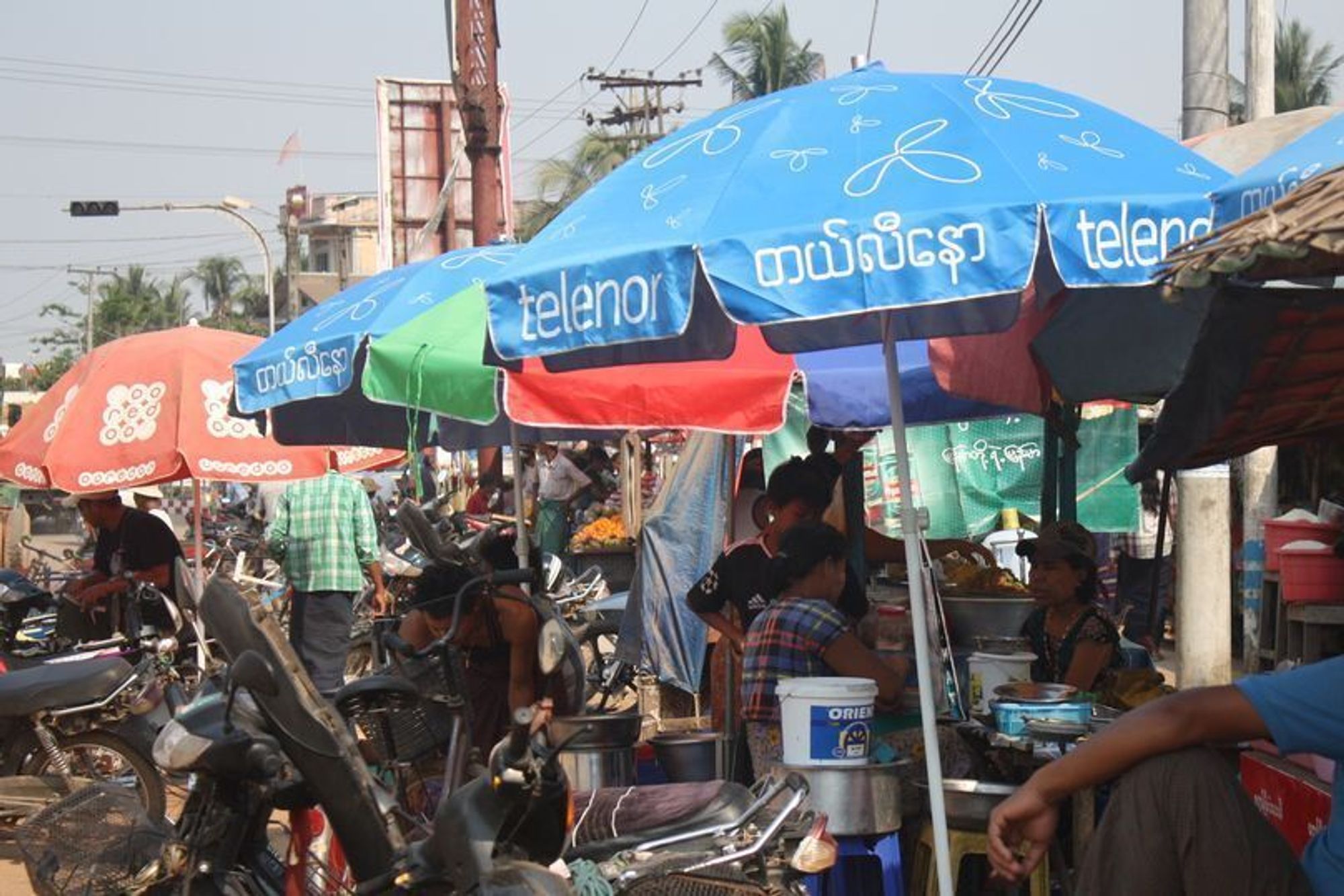 [Ekstra] Ny gruppe varsler søksmål mot Telenor