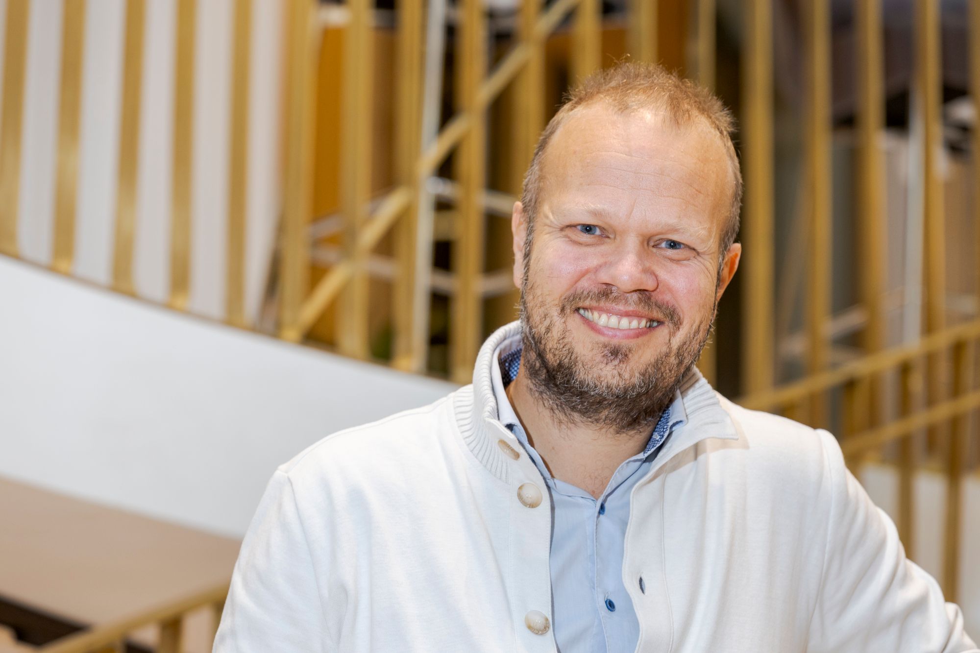 [Ekstra] Bygger IT-system fra scratch for 300.000 pensjonister