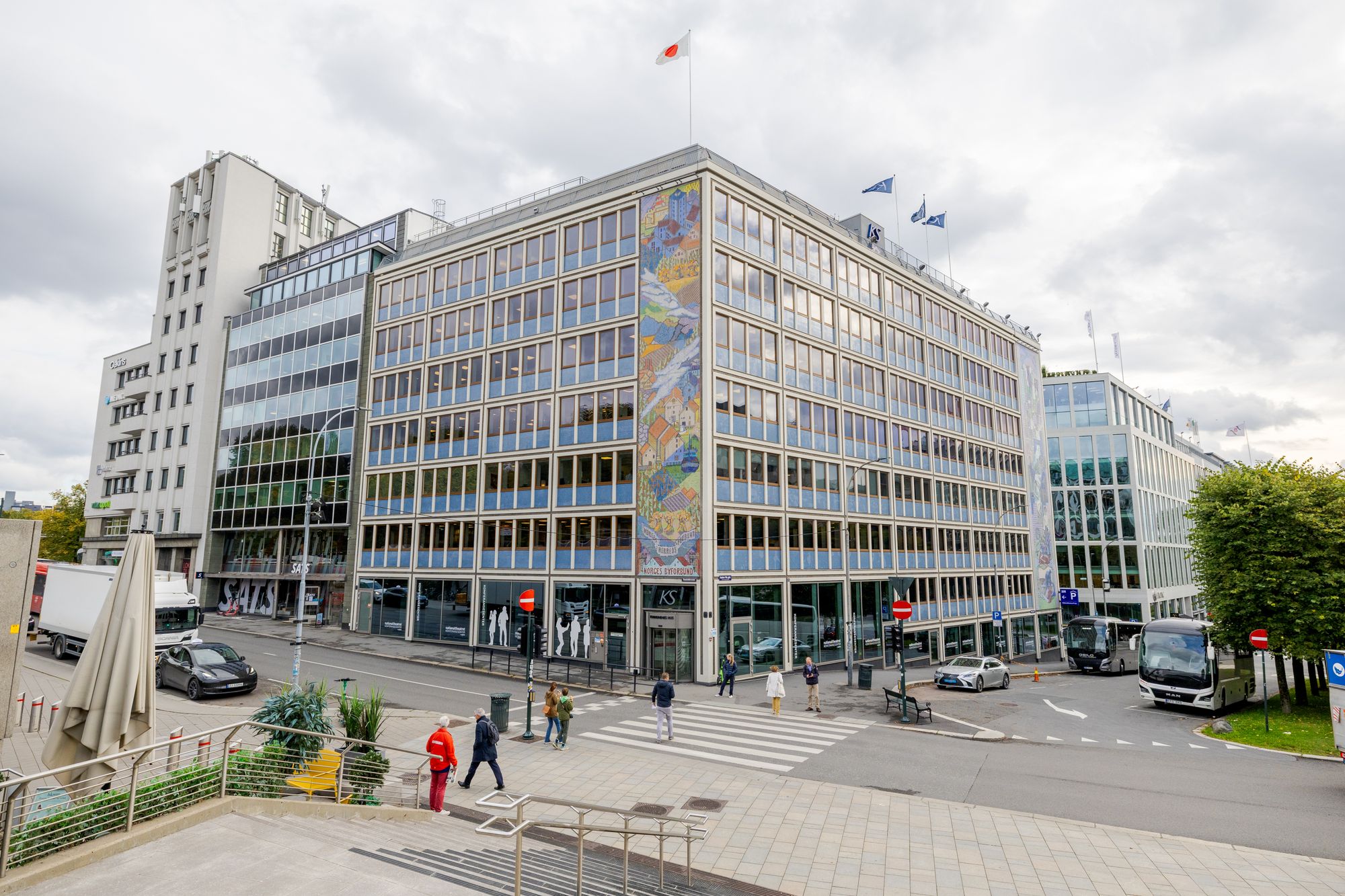 [Ekstra] IT-suksess: Ansetter uten å lyse ut