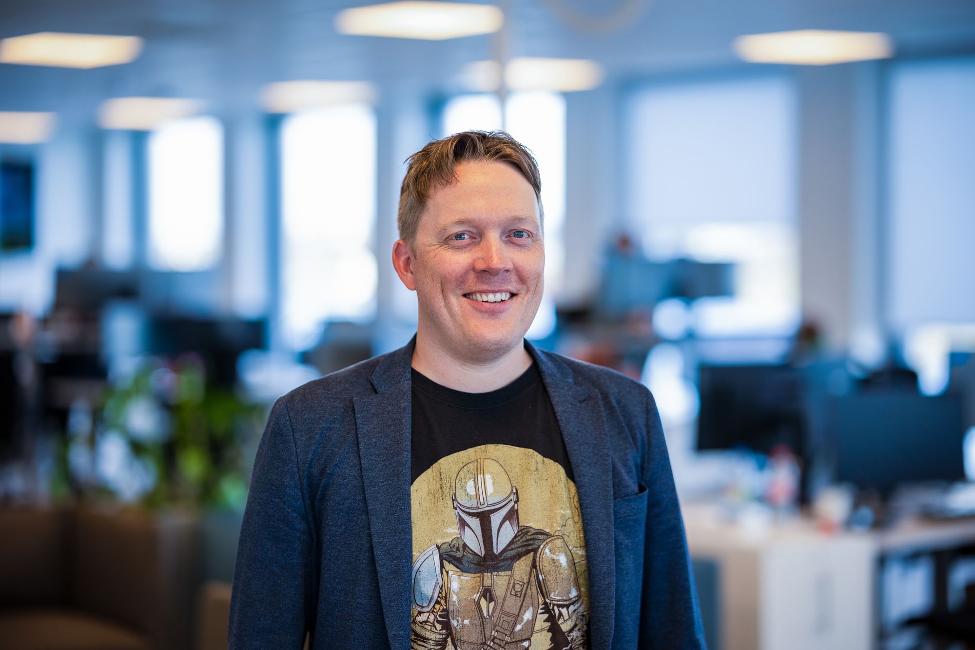 [Ekstra] Seks måneder til stenging: 700 tjenester skal flyttes