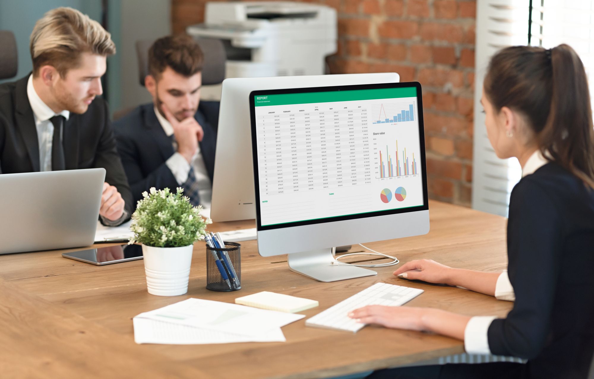 [Ekstra] IBM-studie: Derfor er mange bedrifter ikke klare for KI-revolusjonen