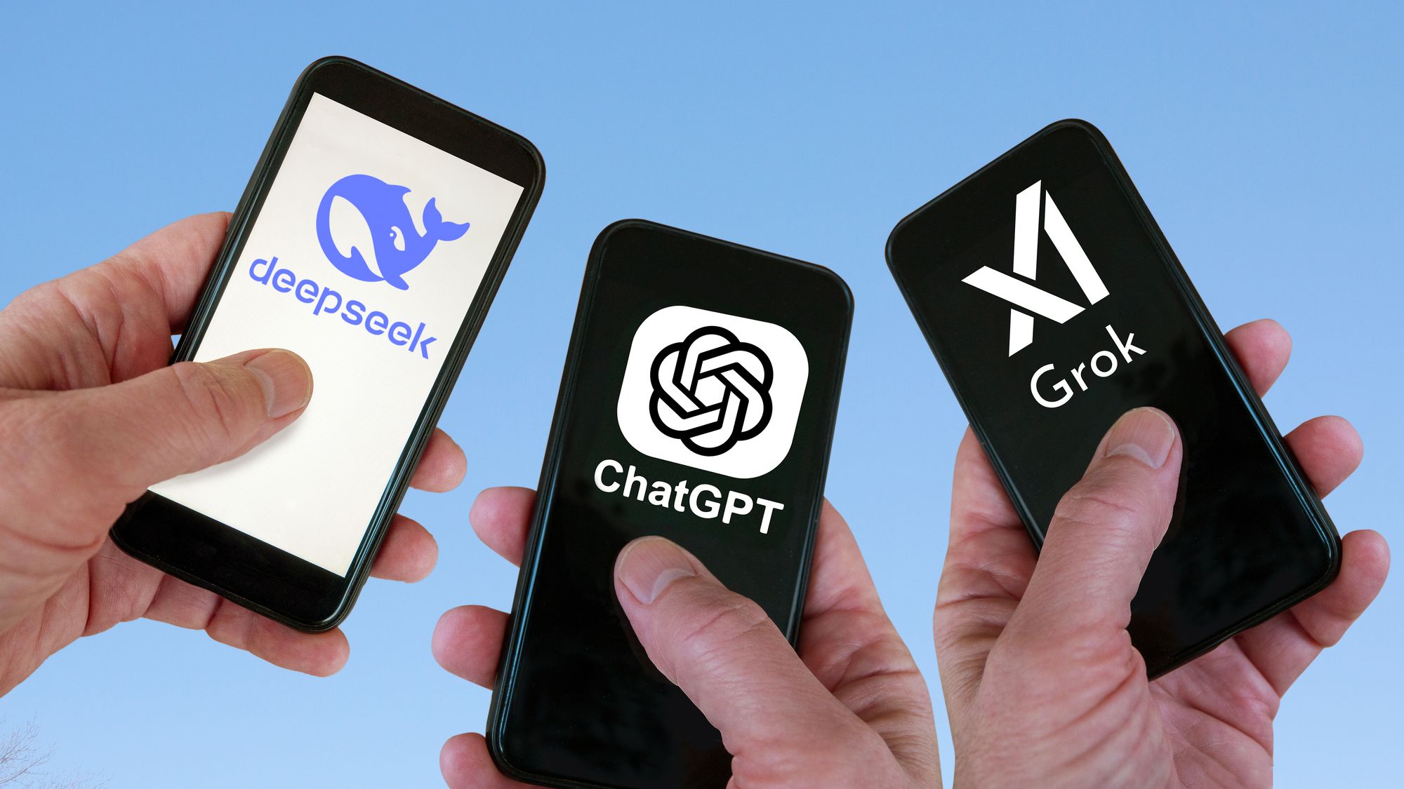 Frykten skaper større risiko enn KI selv