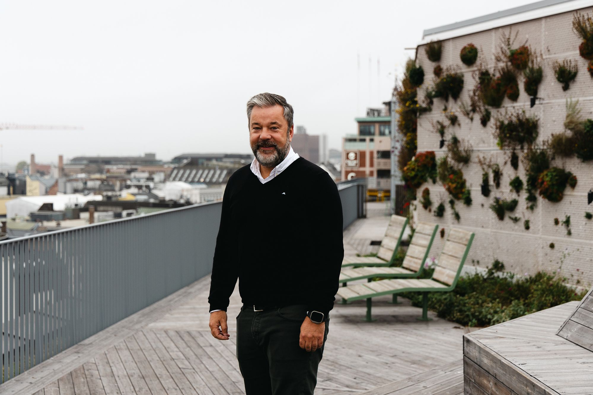 De ti KI-budene: Ansvarlig teknologi kan bli Norges neste konkurransefortrinn