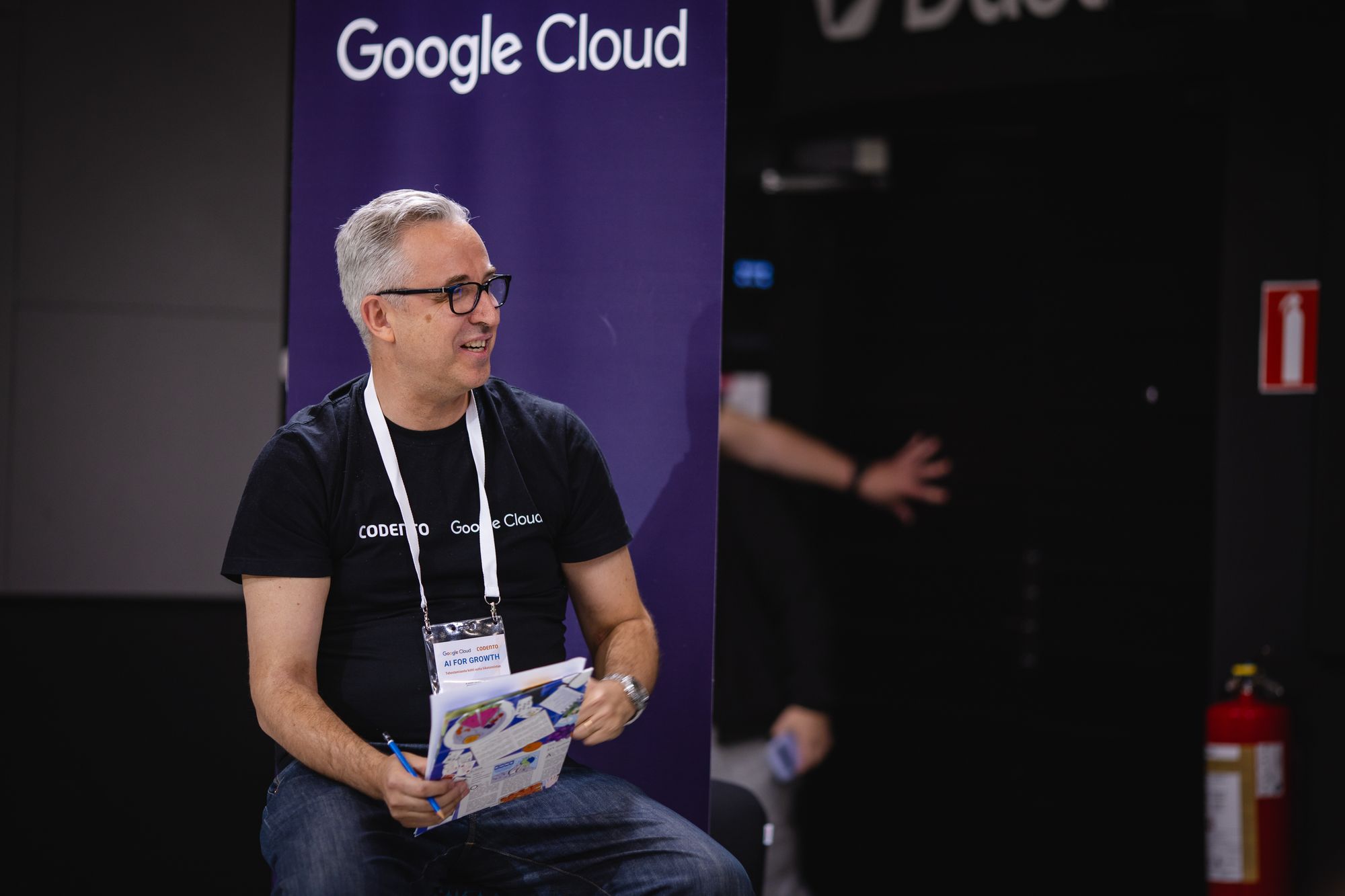 [Ekstra] Finsk selskap tar opp sky-kampen i Norge