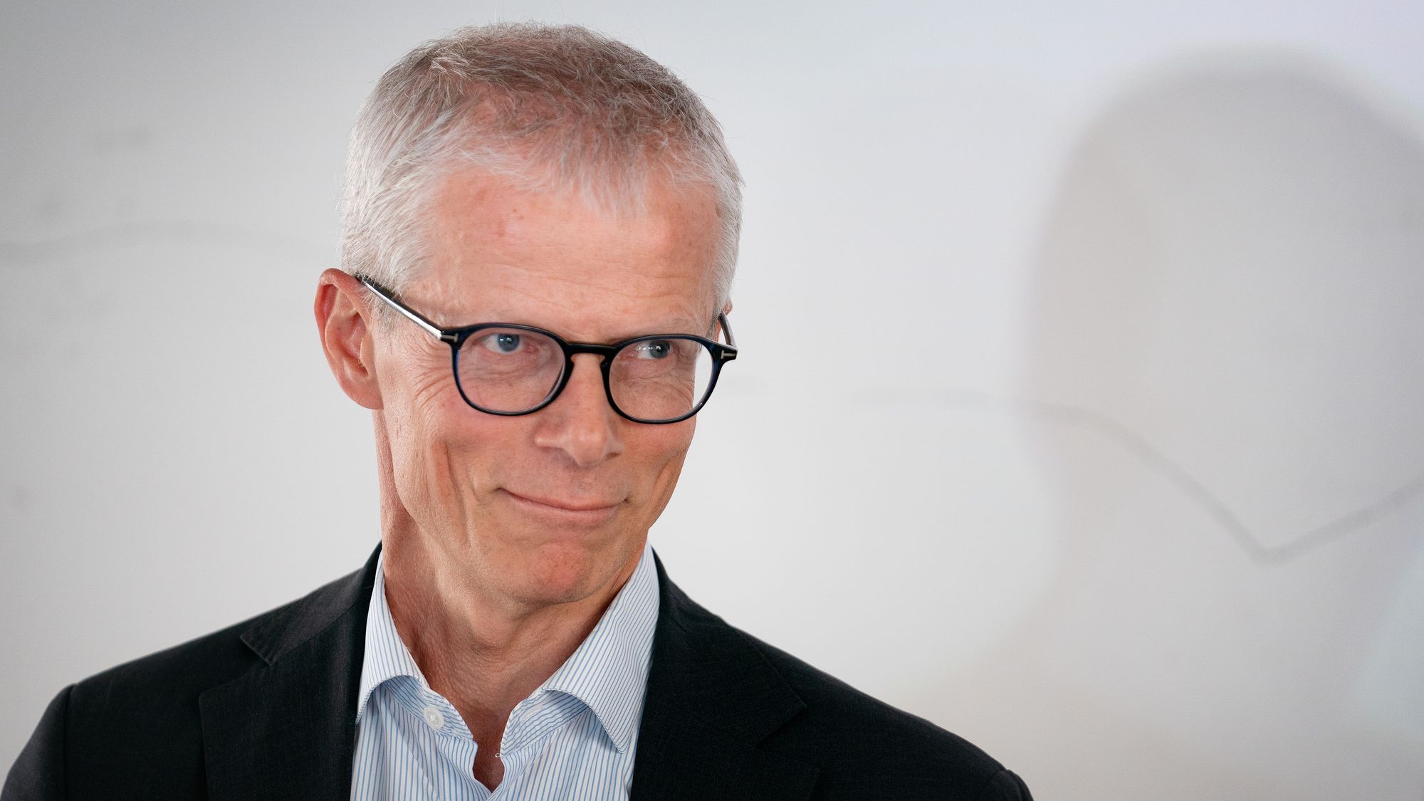 [Ekstra] 40 vil bli sjef i Nav IT 