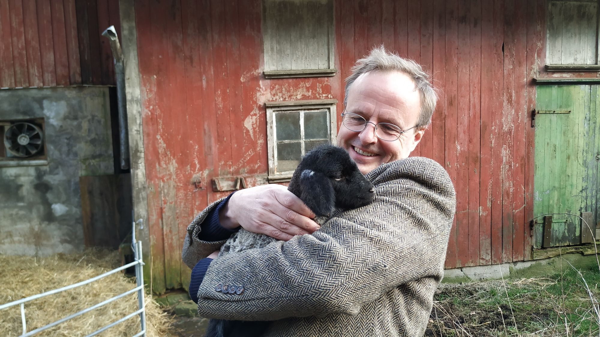 [Ekstra] Lovdata åpner API: Deres fremste kritiker kan endelig juble