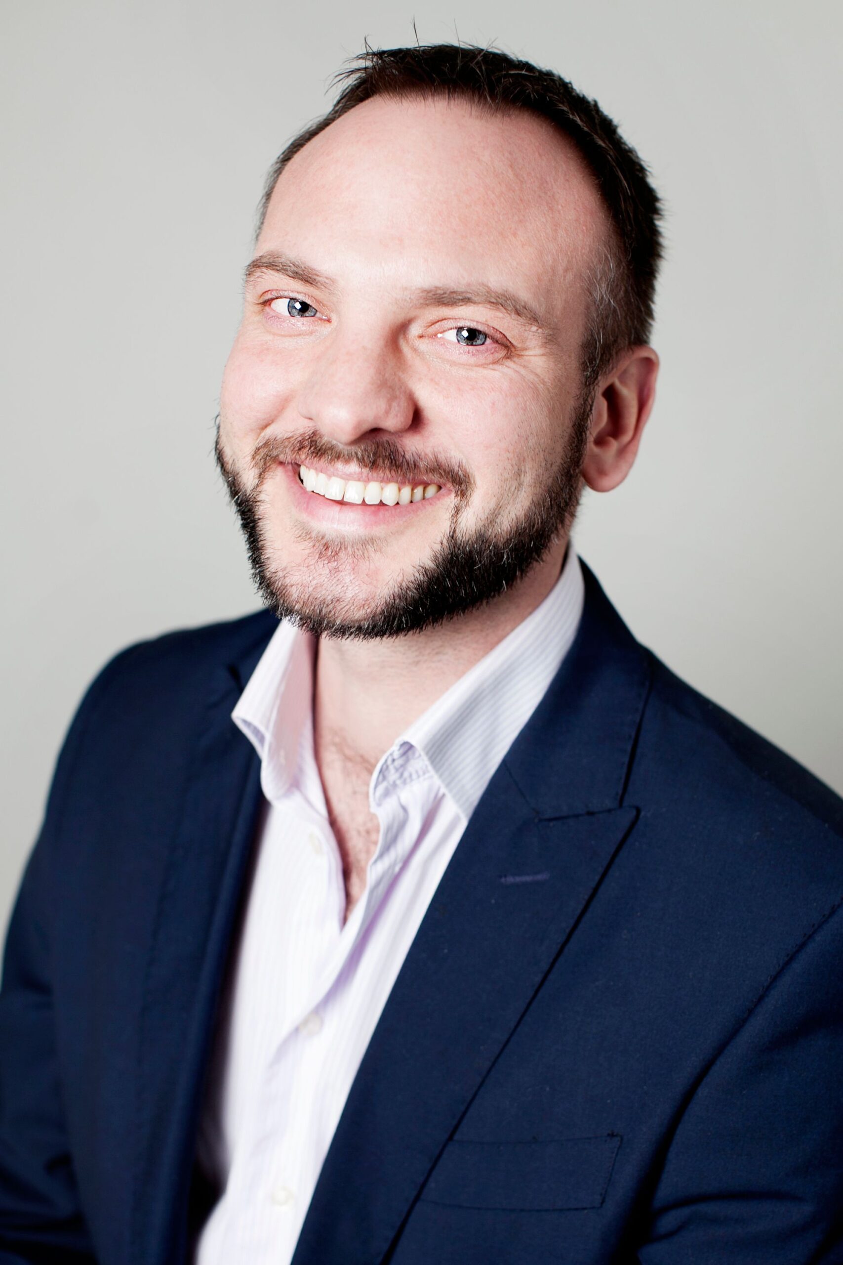 [Ekstra] Universum-undersøkelse: Flere IT-spesialister vil til staten