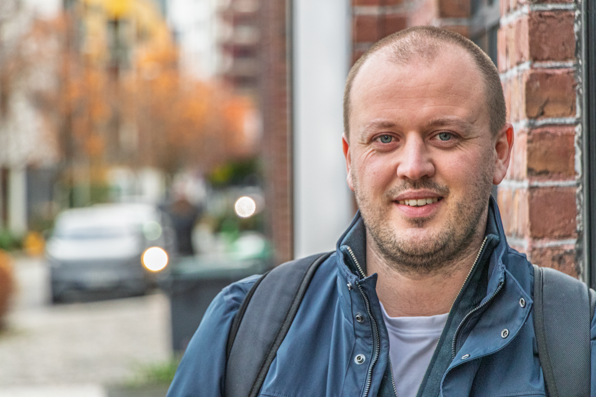 [Ekstra] Automatiserer journalføring: – Du kan ikke bare koble på en modell og tro at den løser alt