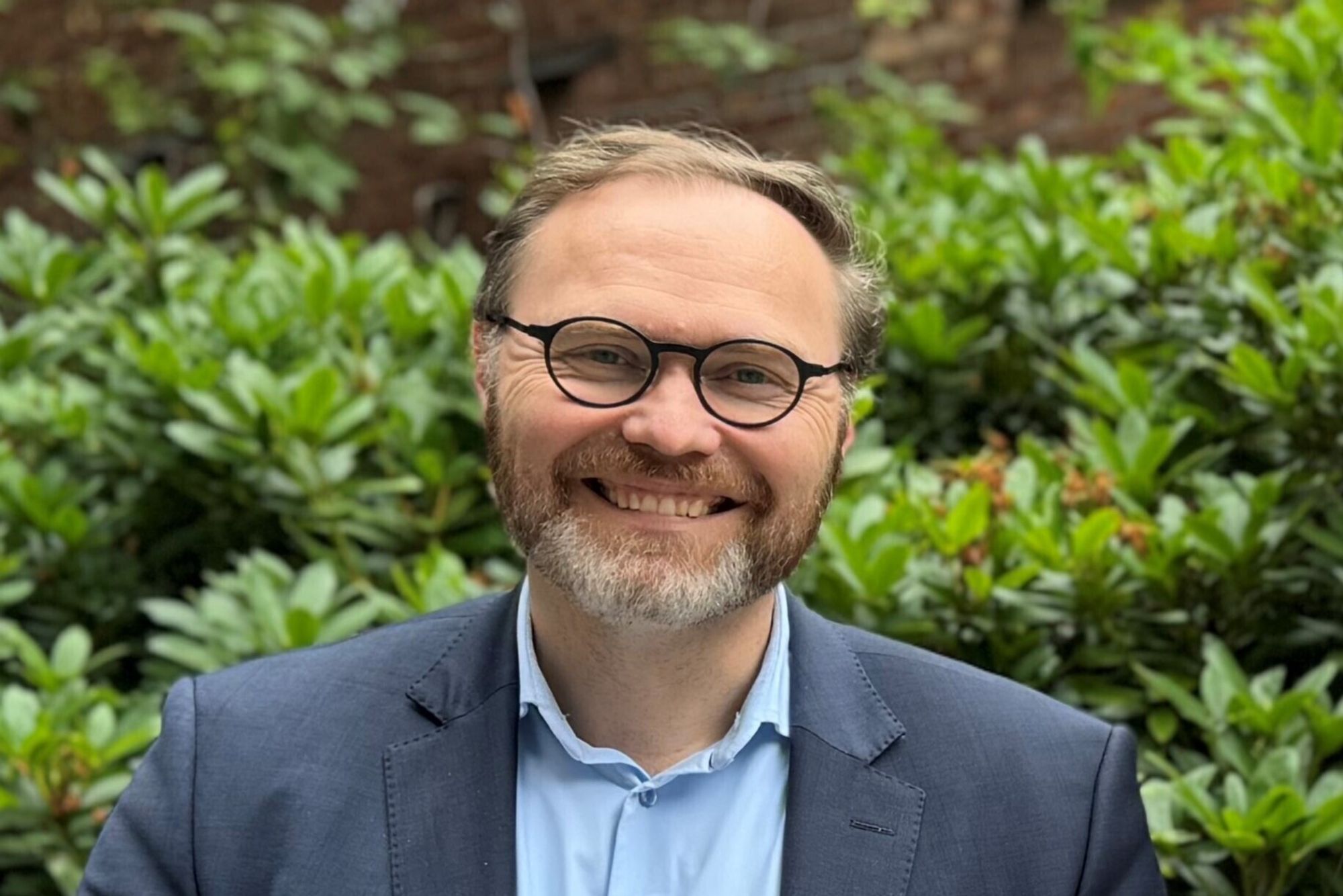 [Ekstra] Jens Middborg er ny norgessjef i Vivicta