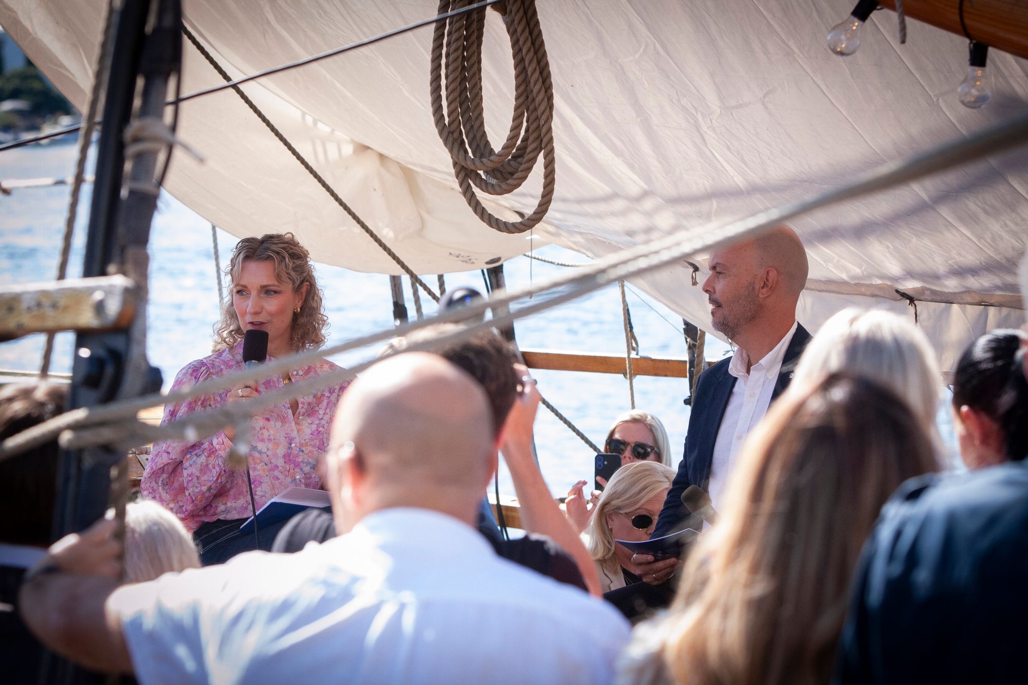 [Ekstra] Nkom-rapport: Trenger mer robust strømnett og mer reservestrøm