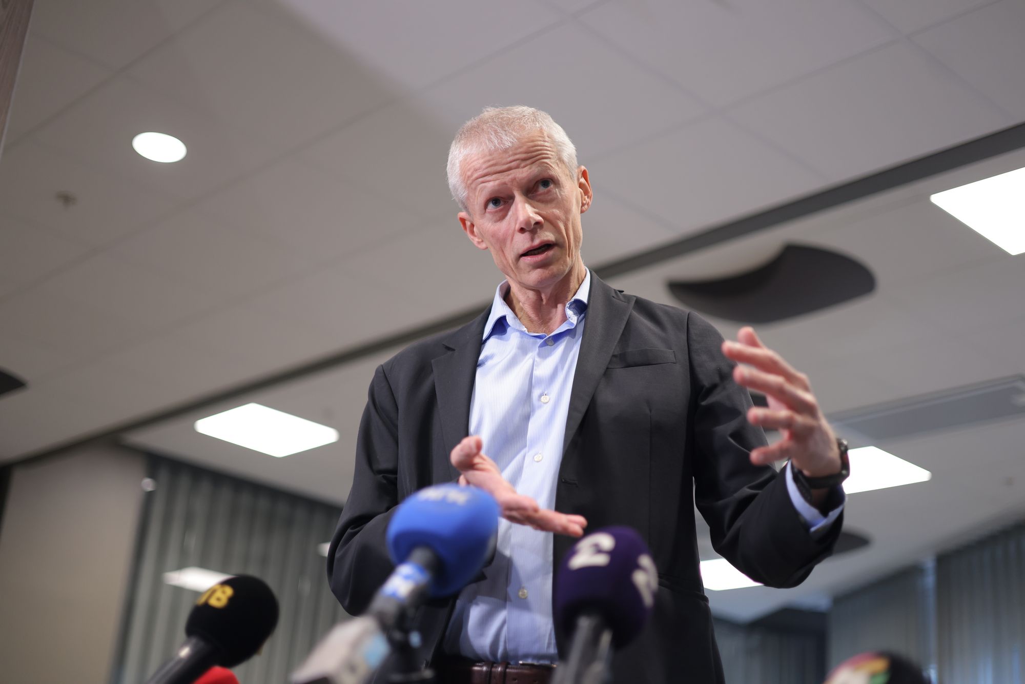 [Ekstra] Går av etter manglende database-logging