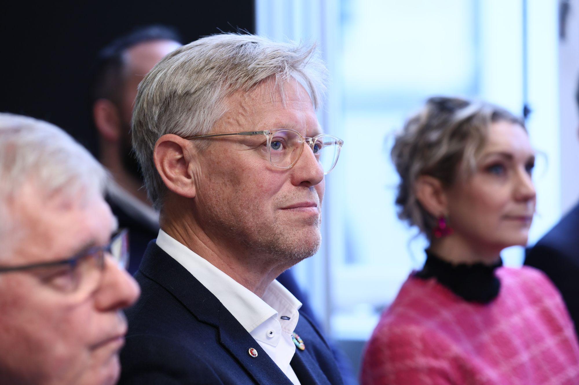 [Ekstra] Kritiserer Tungs bredbåndskutt: – Det er jo ikke friske penger