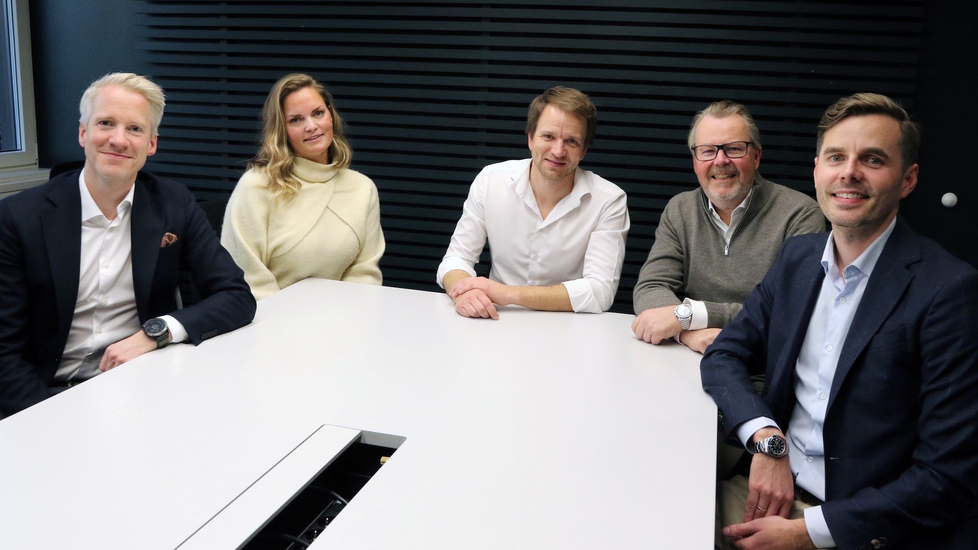 [Ekstra] Vinner milliardavtale tross konsulentkutt