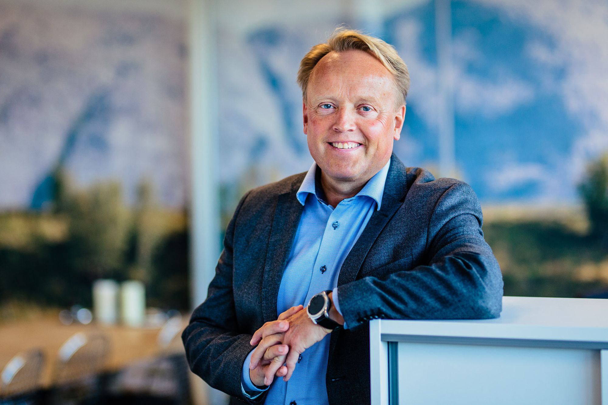 [Ekstra] Konsulenthus krever ham for millioner: Mener Marius brøt avtale 31 ganger