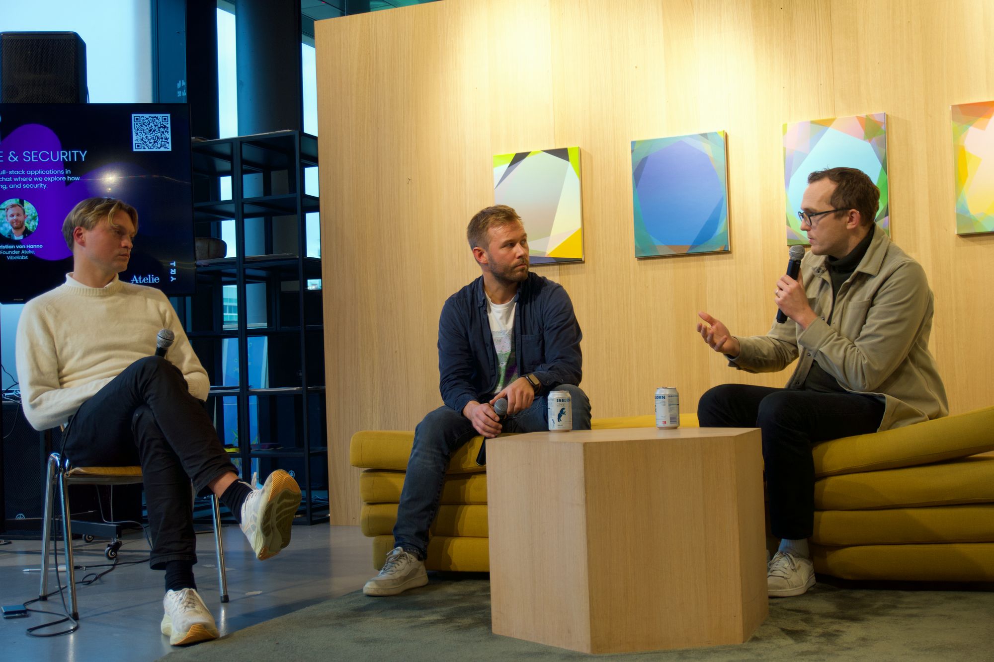 [Ekstra] Han lar KI gjøre utviklerjobben