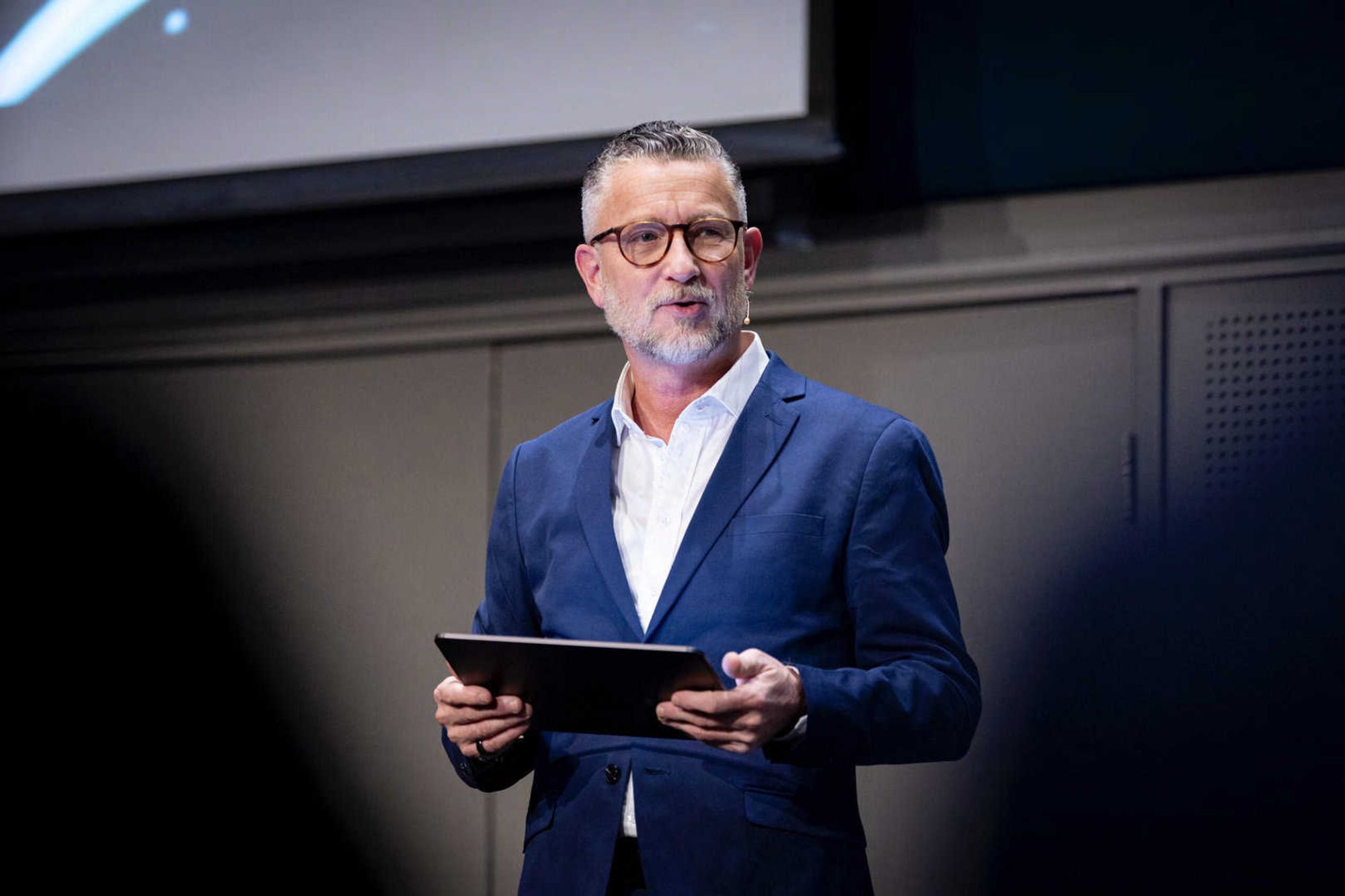 Personvern: Vi har allerede passert mange varsellamper