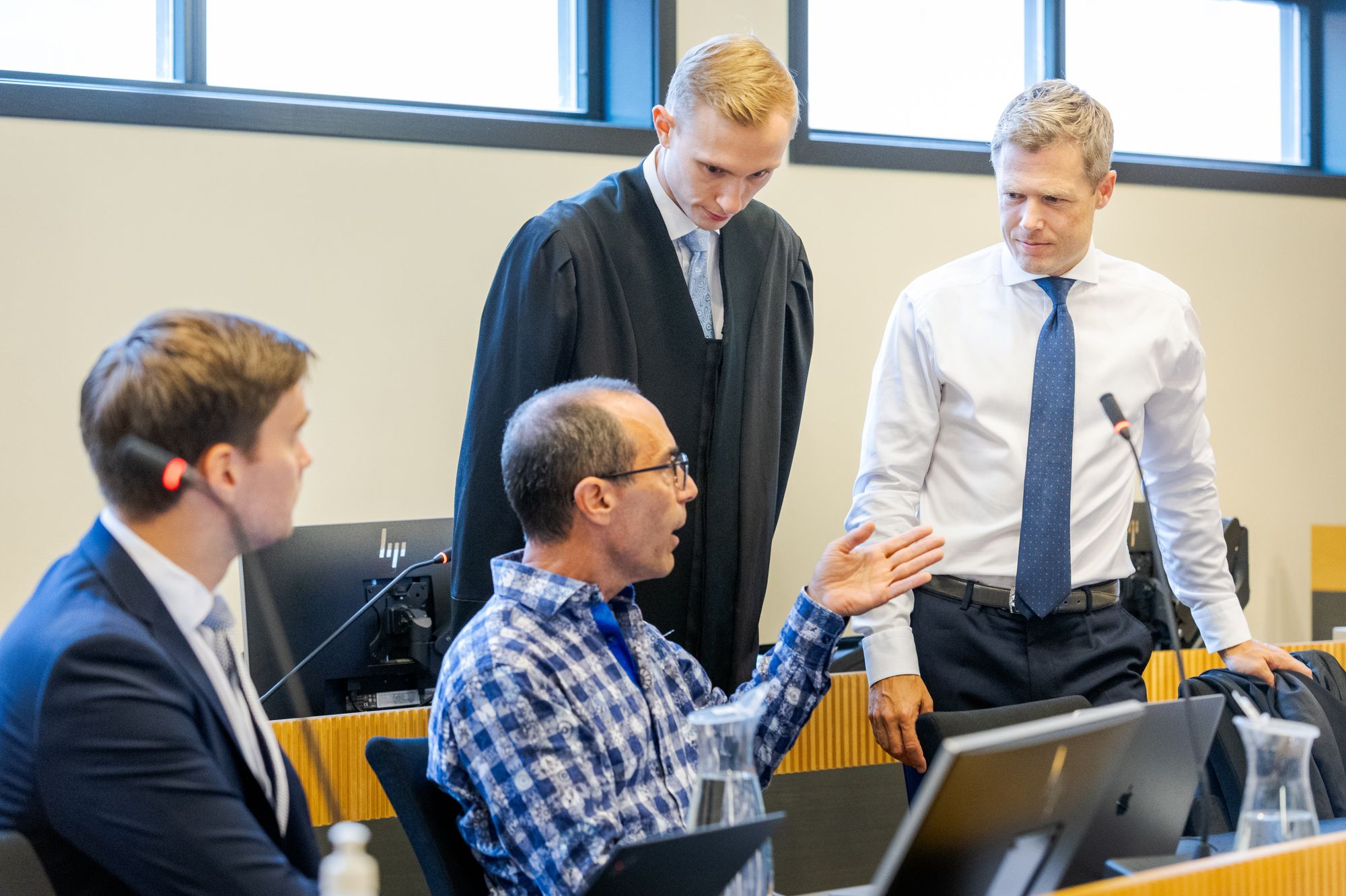 [Ekstra] Grindr anker ikke – millionbot blir stående