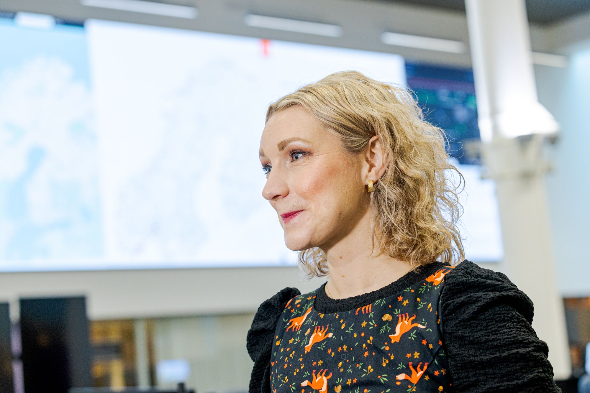 Personvernbrudd hos seks statsforvaltere: – Vi ser alvorlig på dette