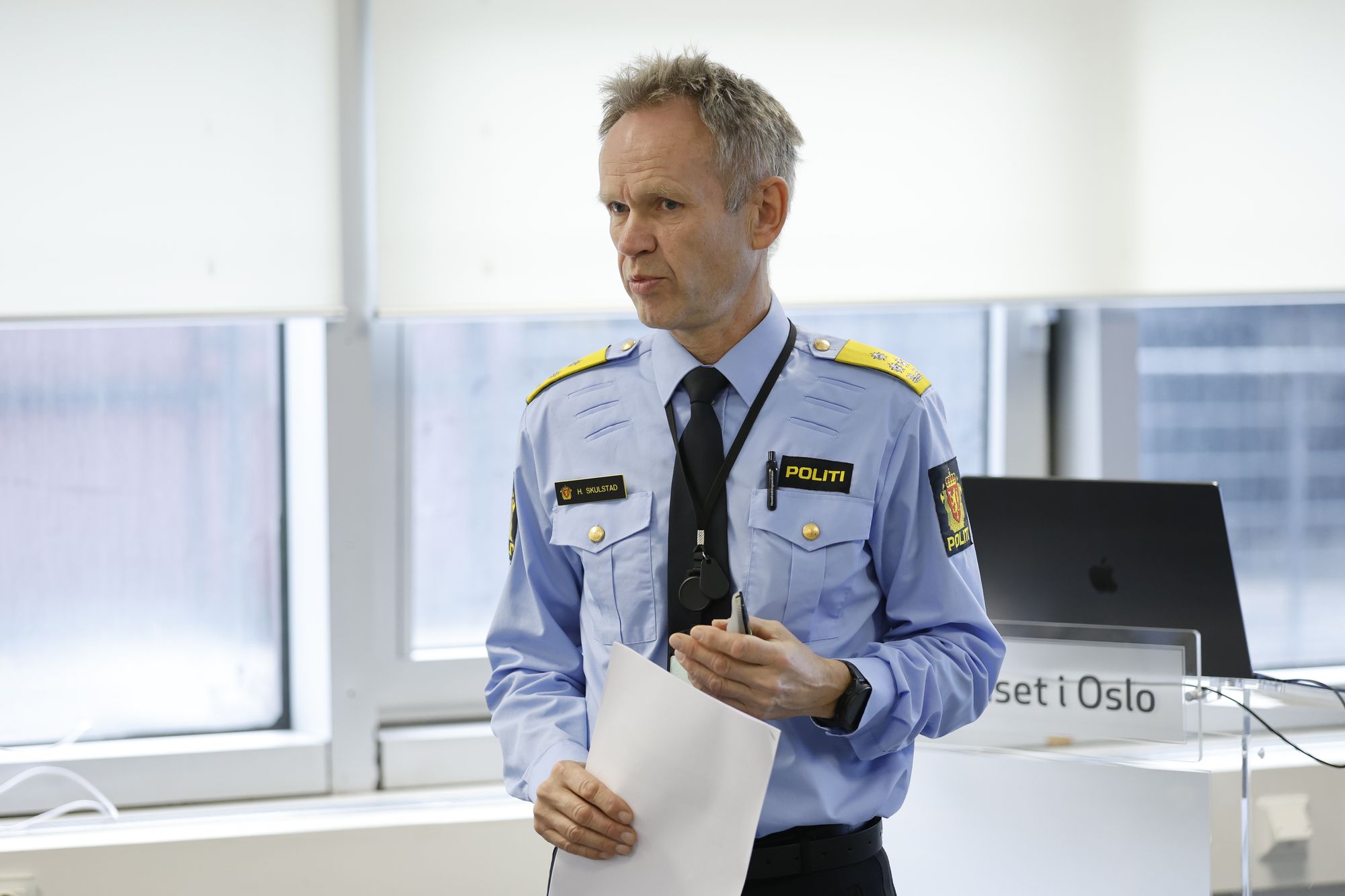 [Ekstra] Har Norges største statlige IT-budsjett: Vil ha 12,4 milliarder til IT-løft