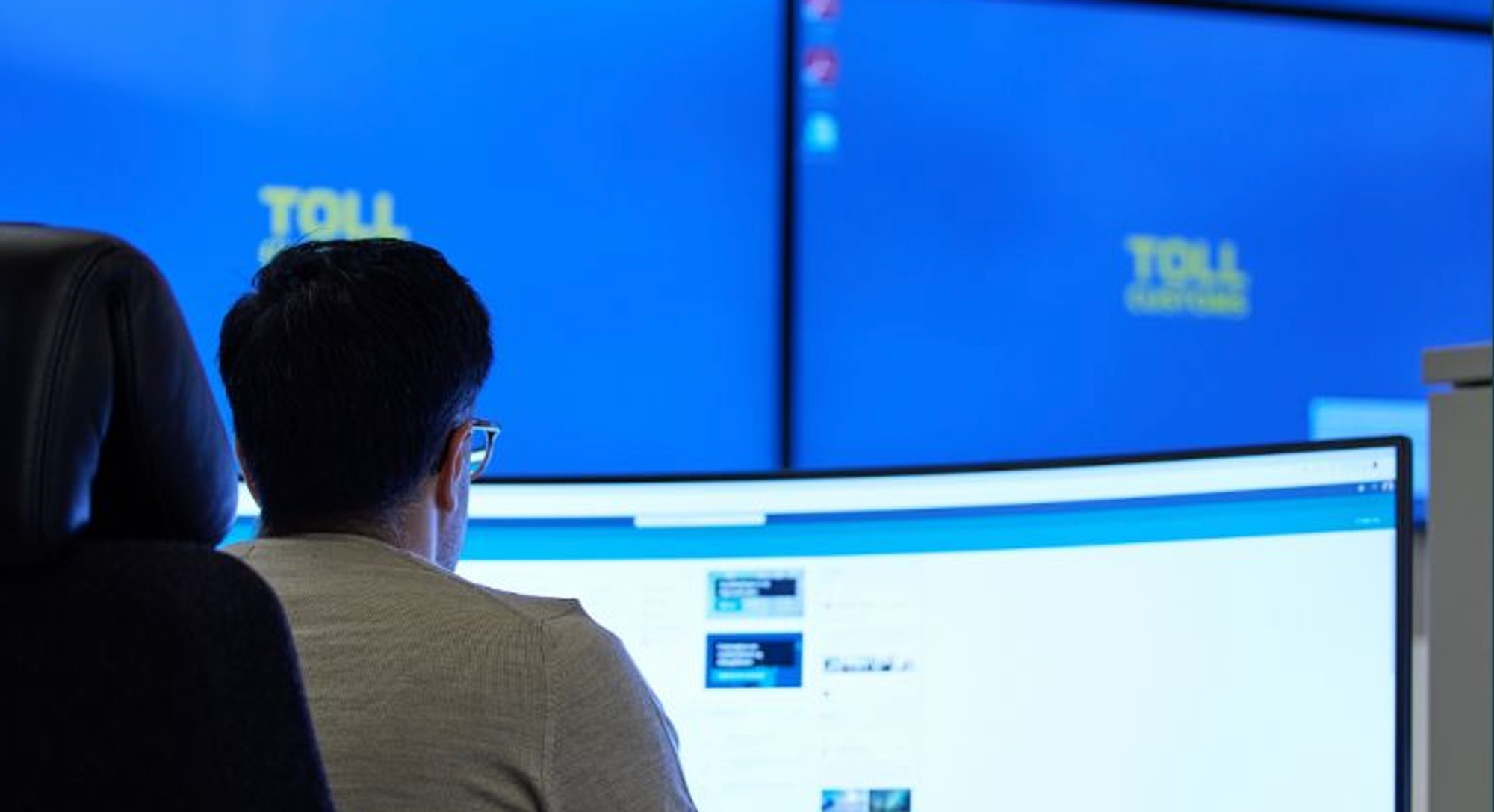 [Ekstra] Bytter ut system fra 1988. Prislapp: 998 millioner