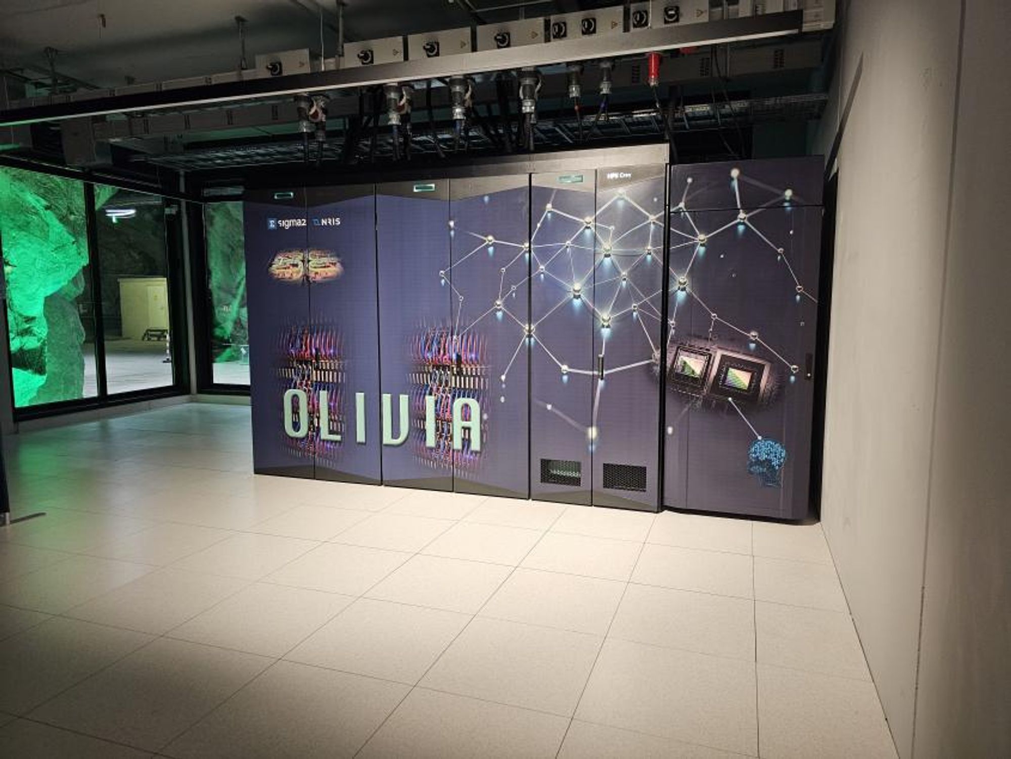 [Ekstra] Disse ønsker å bli toppsjef for Norges superdatamaskiner