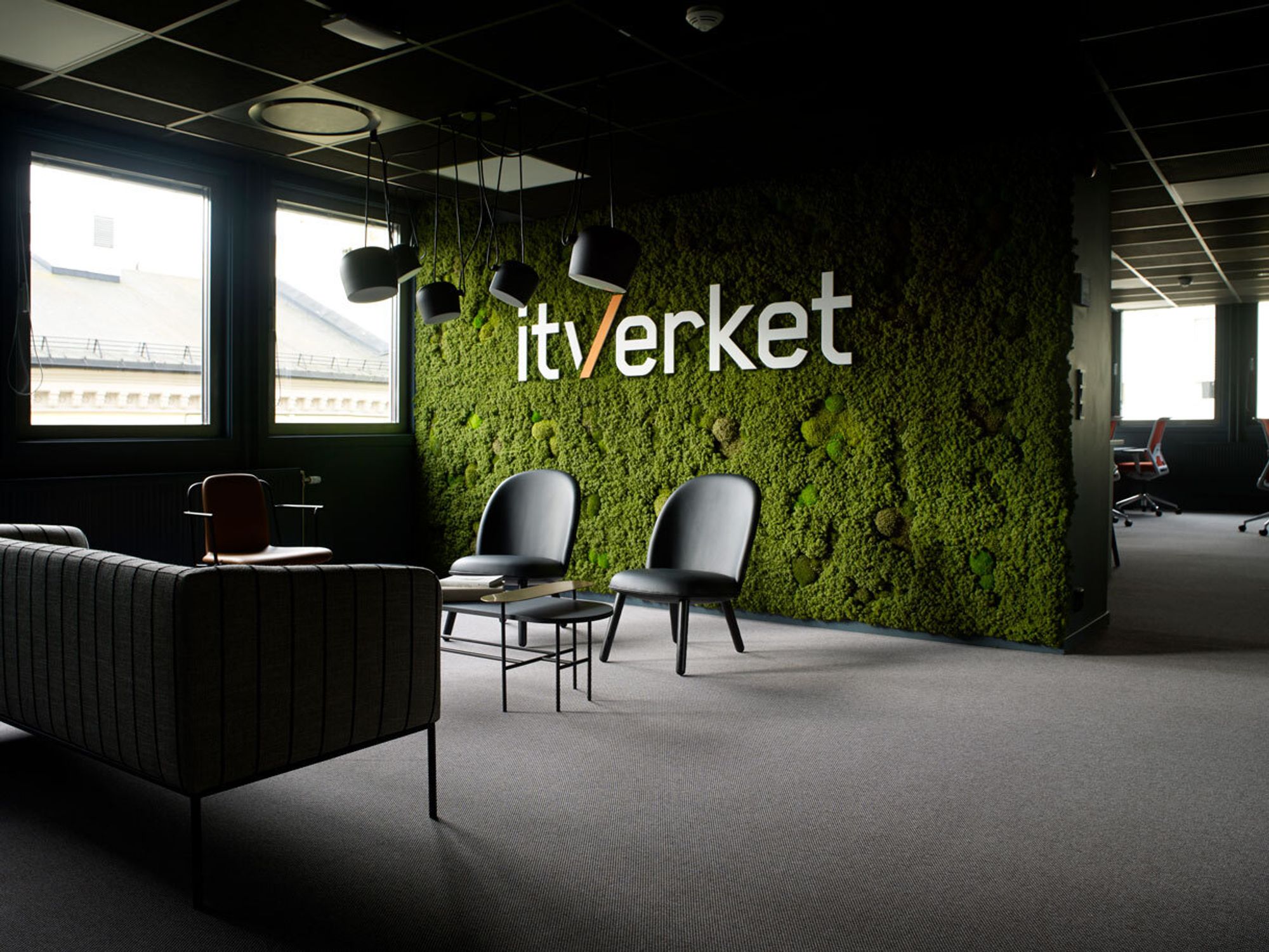 [Ekstra] Norsk konsulenthus gjenoppstår med ansatte på eiersiden