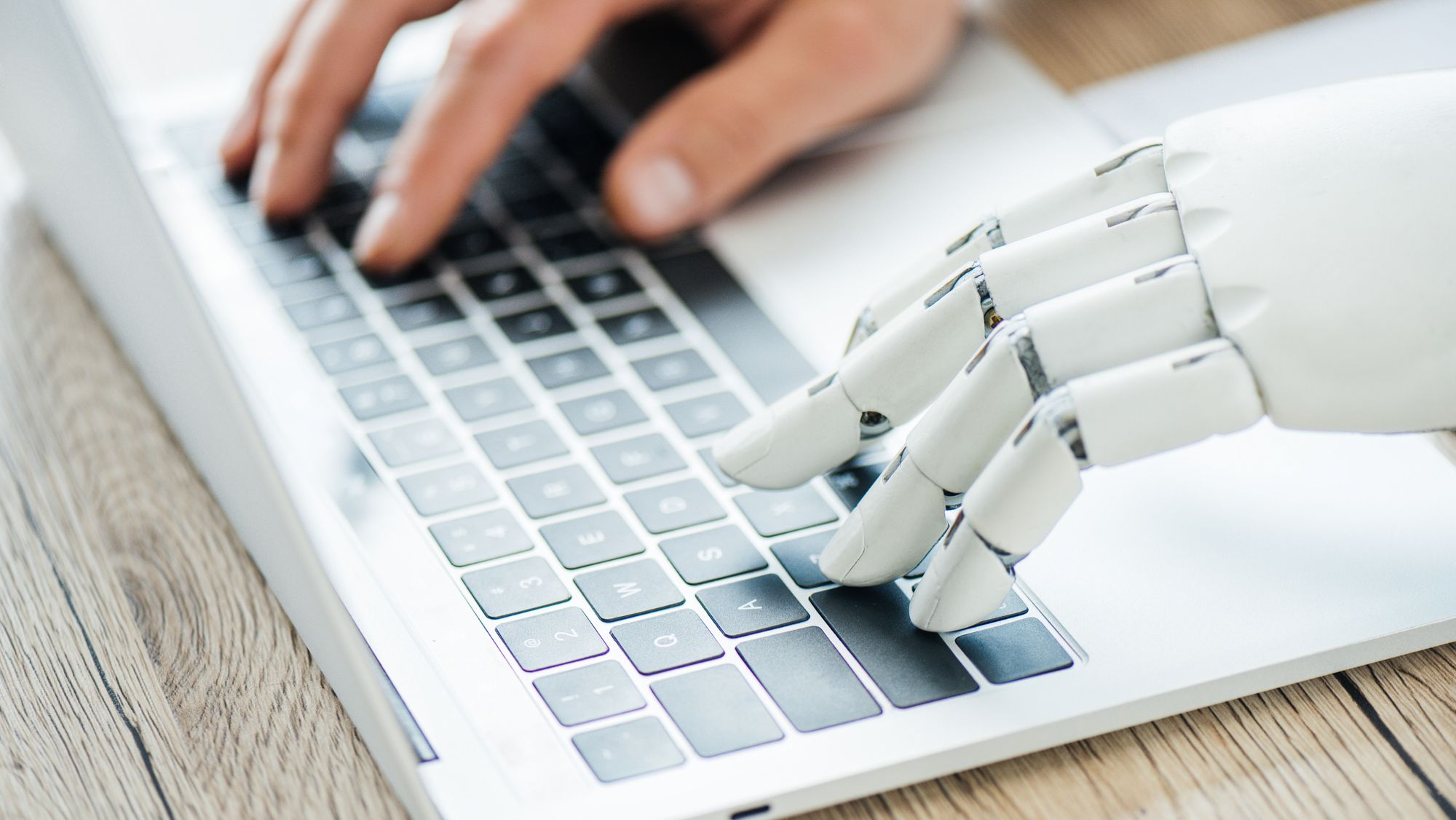 [Ekstra] Studie: KI er allerede i stand til å utføre langt flere jobber enn det som er tilfelle i dag