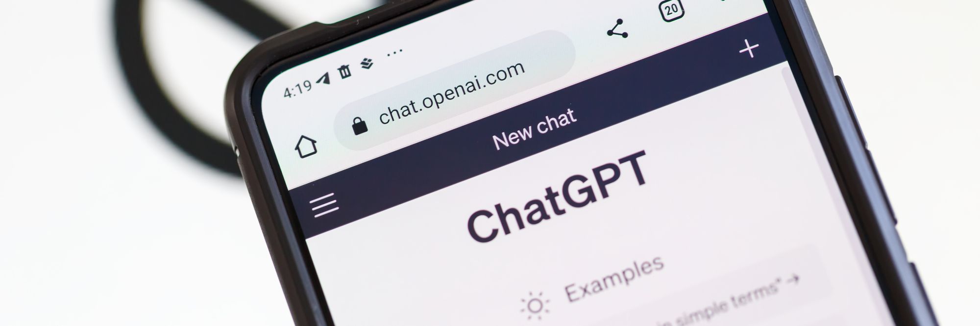 [Ekstra] Ny angrepsmetode: Slik kan Chat GPT lure deg til å installere skadevare