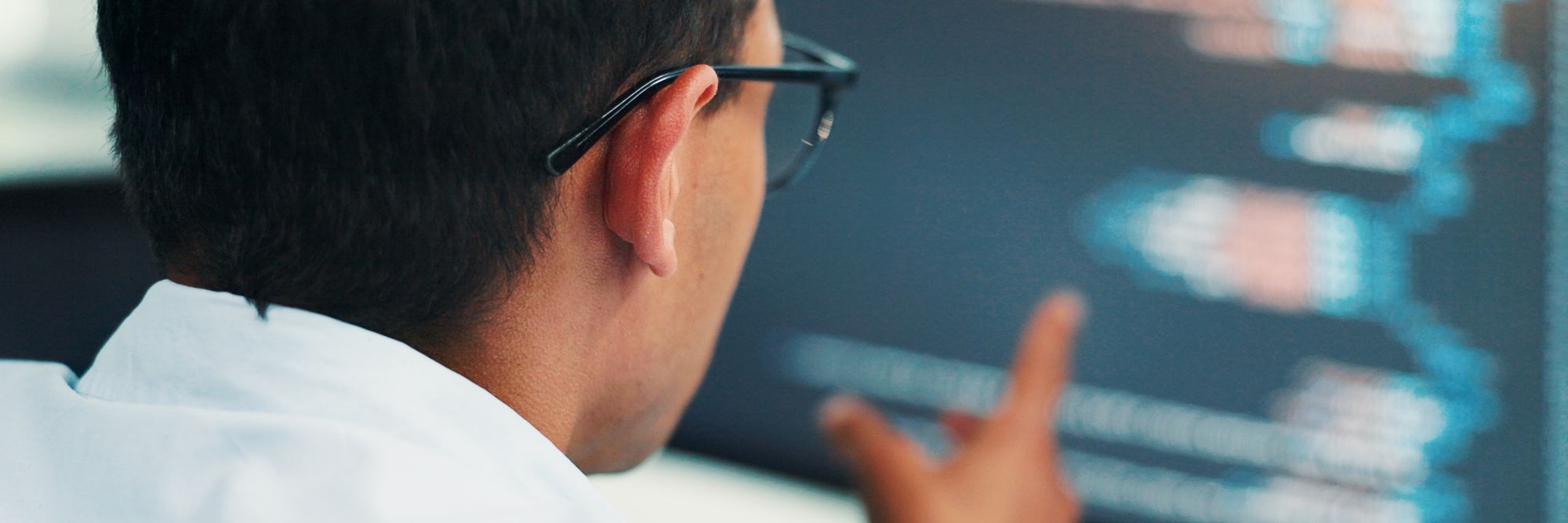 [Ekstra] Studie: : Stor forskjell på ambisjon og realitet i bruken av KI-agenter