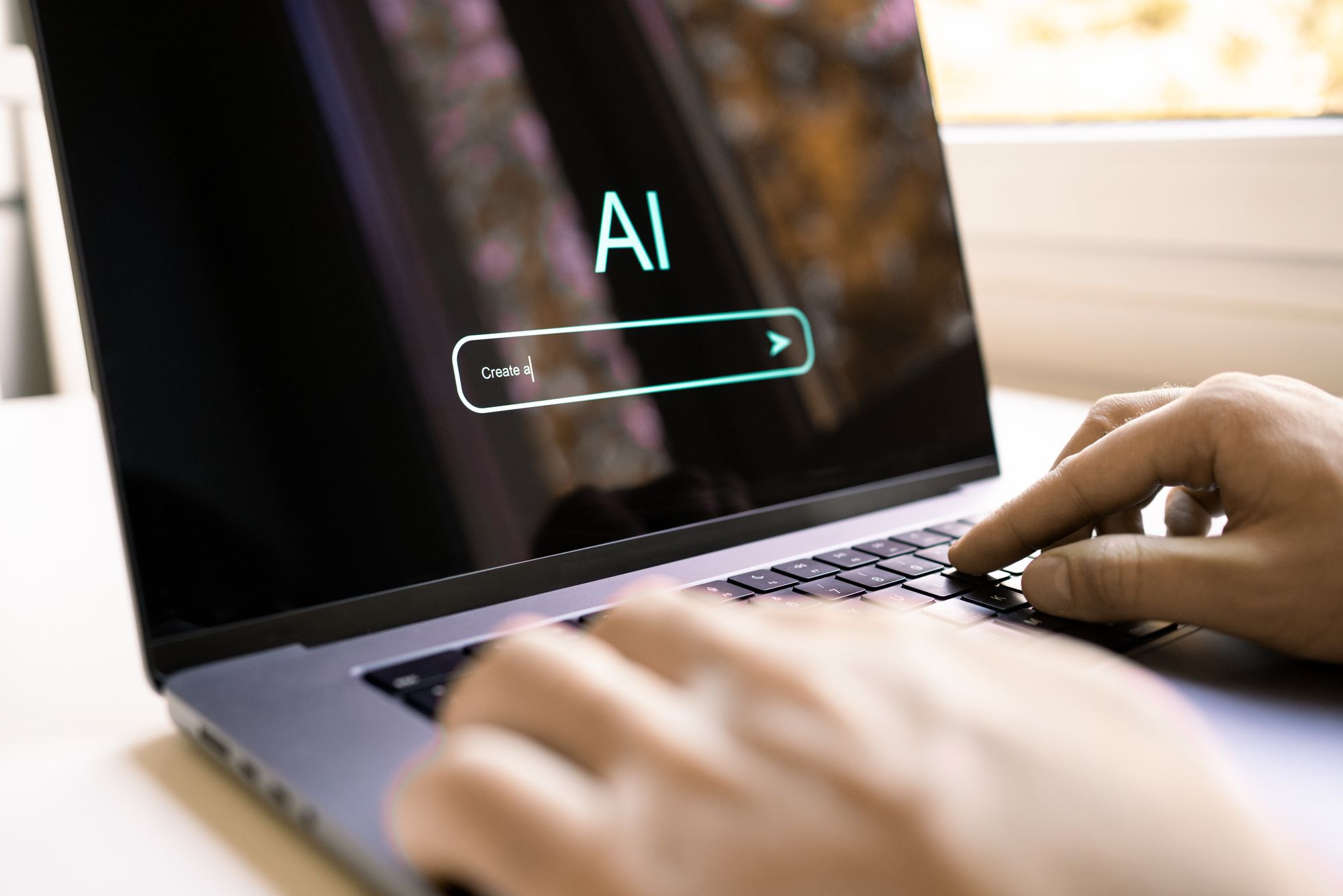 [Ekstra] Amazons KI-ansatte:  – KI-satsingen gjør «svimlende» stor skade