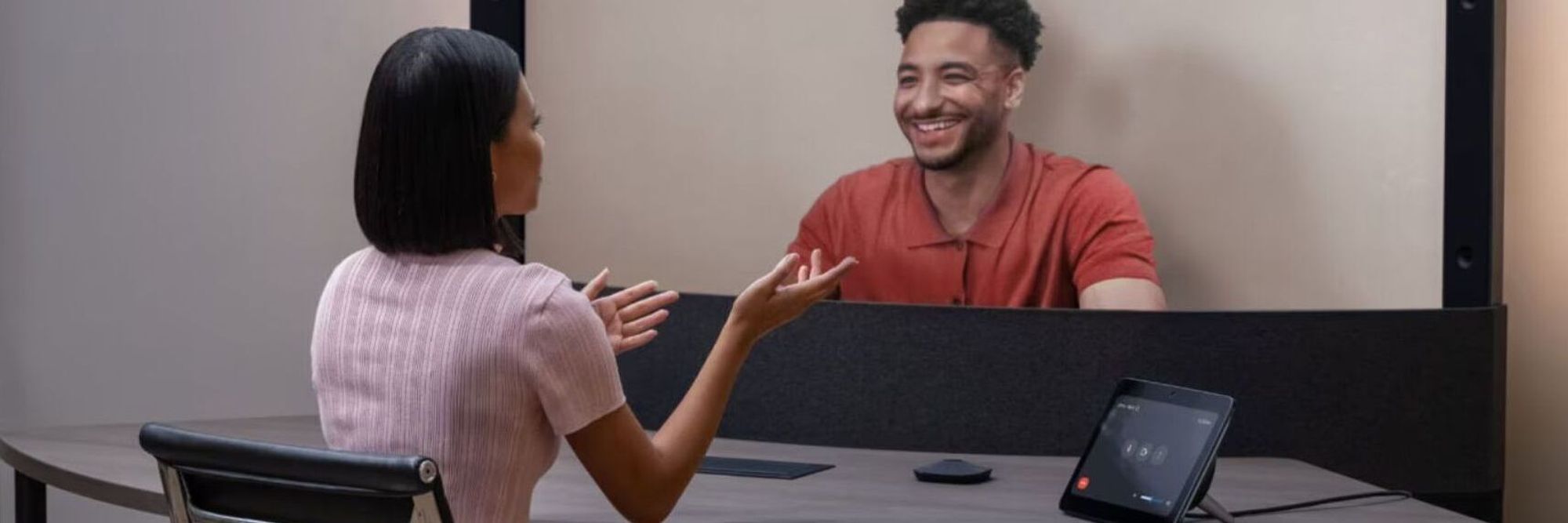 [Ekstra] Google skal gi deg «tredimensjonale» videosamtaler ved hjelp av KI