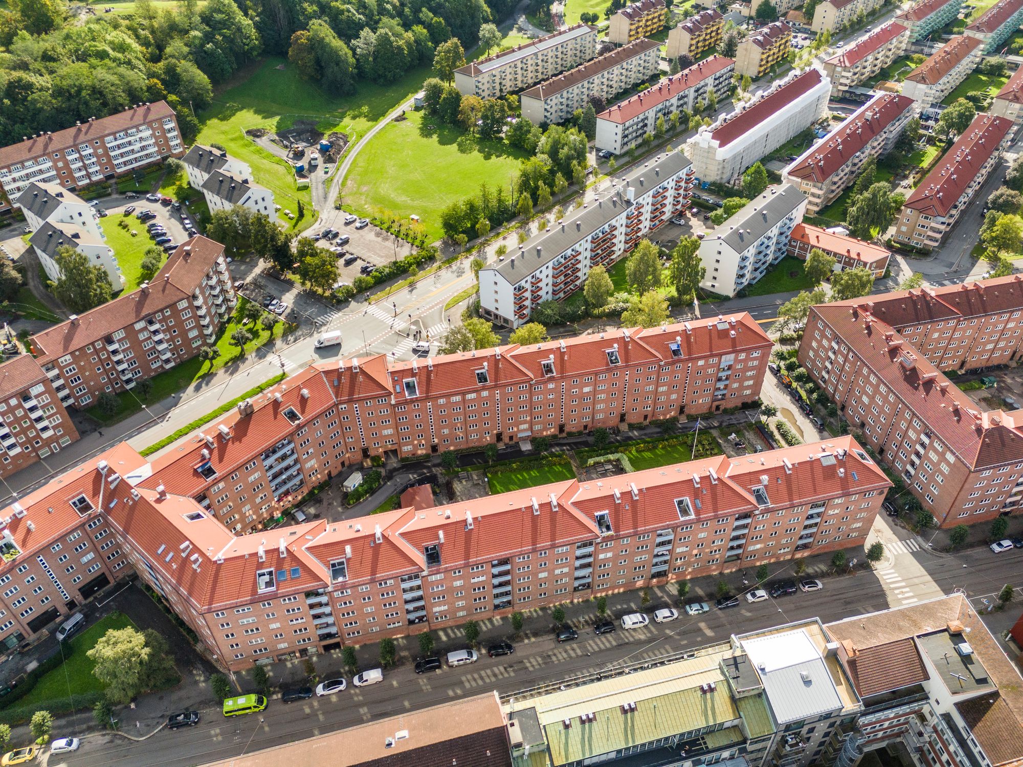 [Ekstra] ESA: Vil undersøke om ekomloven overbeskytter norske borettslag