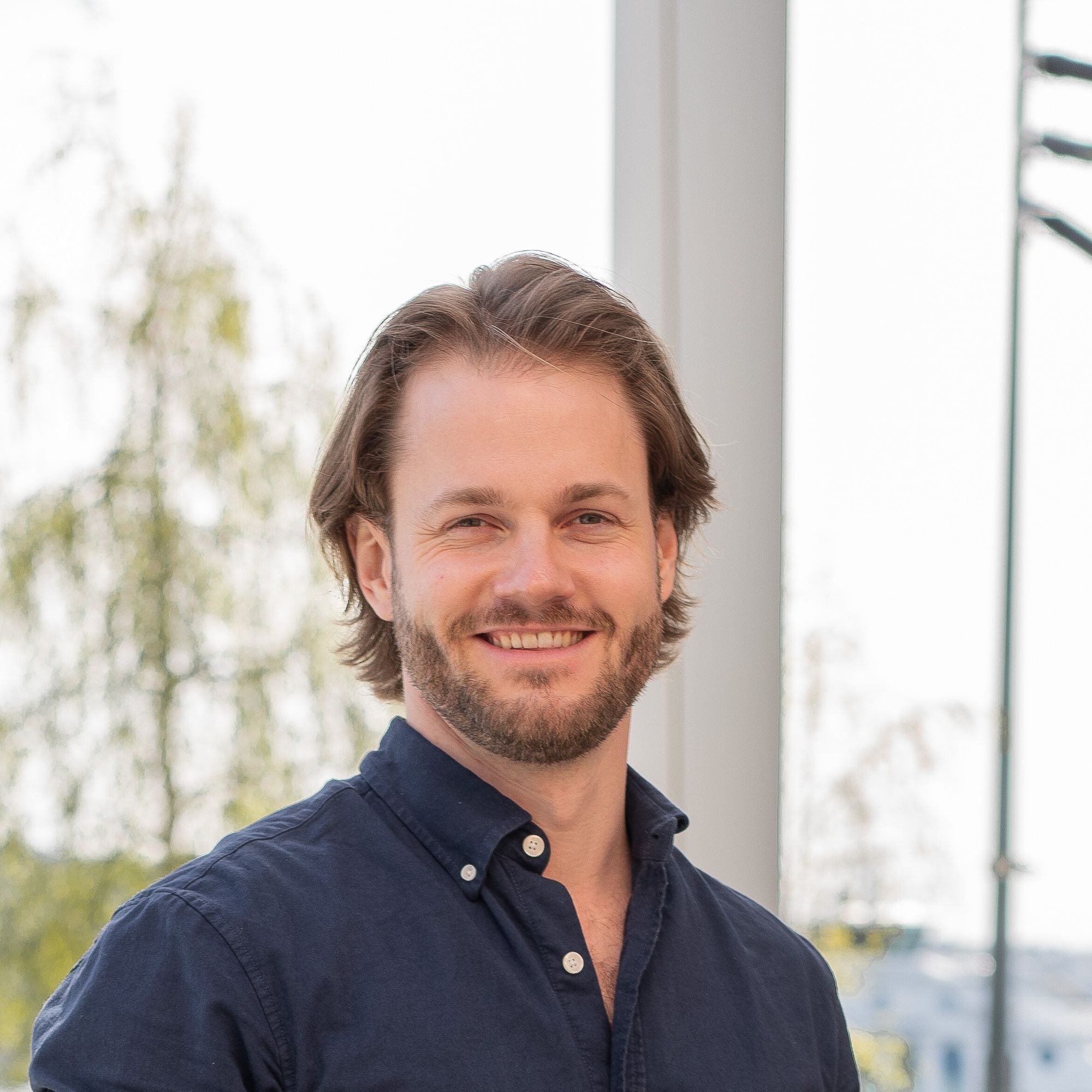 [Ekstra] Laget KI-verktøy for å sile jobbsøkere