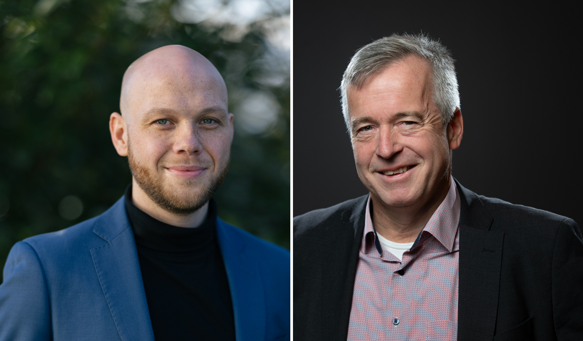 På tide å gå fra «KI-hype» til forretningsverdi