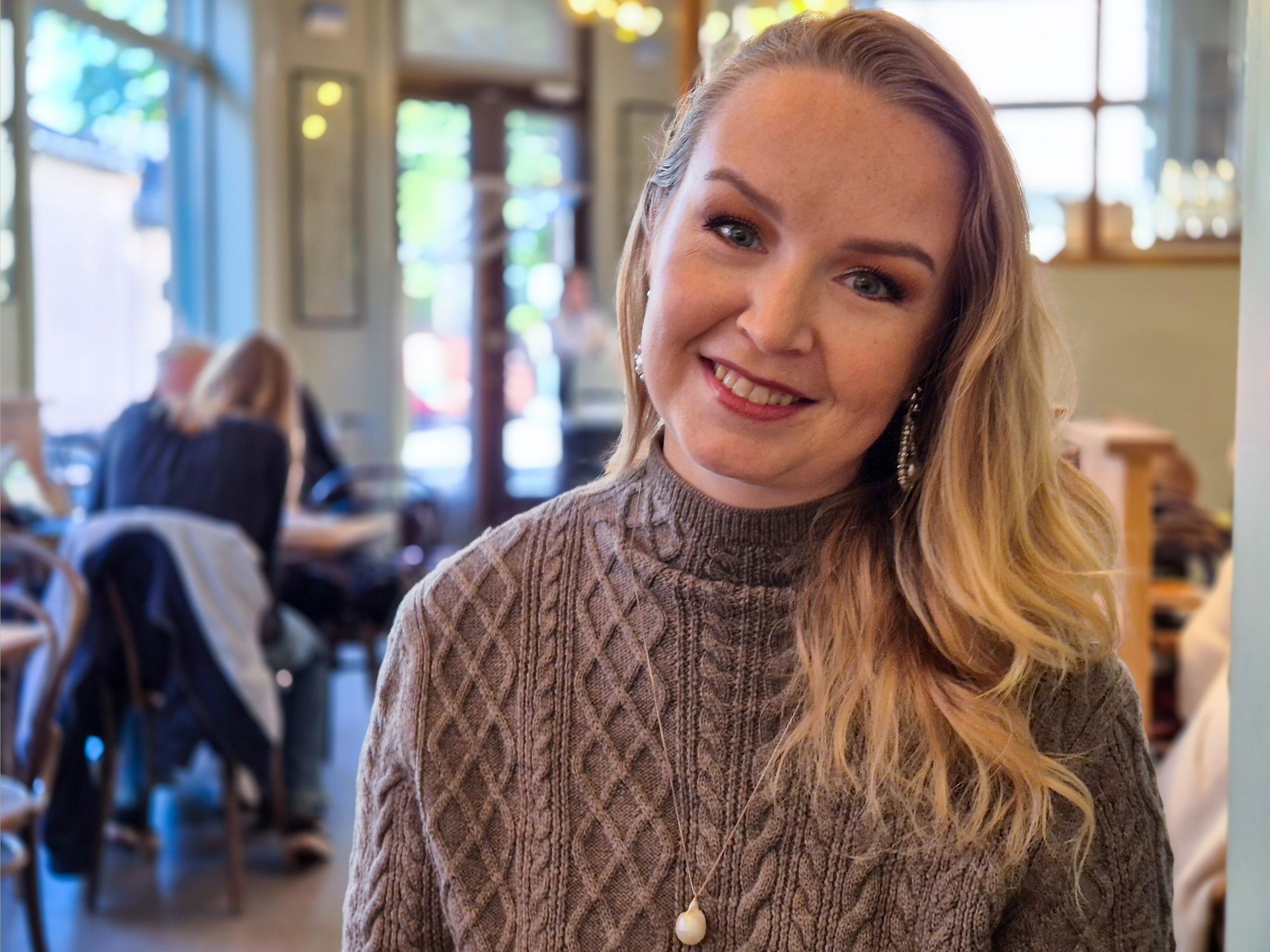 Lønnsdirektivet: Urettferdighet forsvinner ikke med en ny rapporteringsplikt