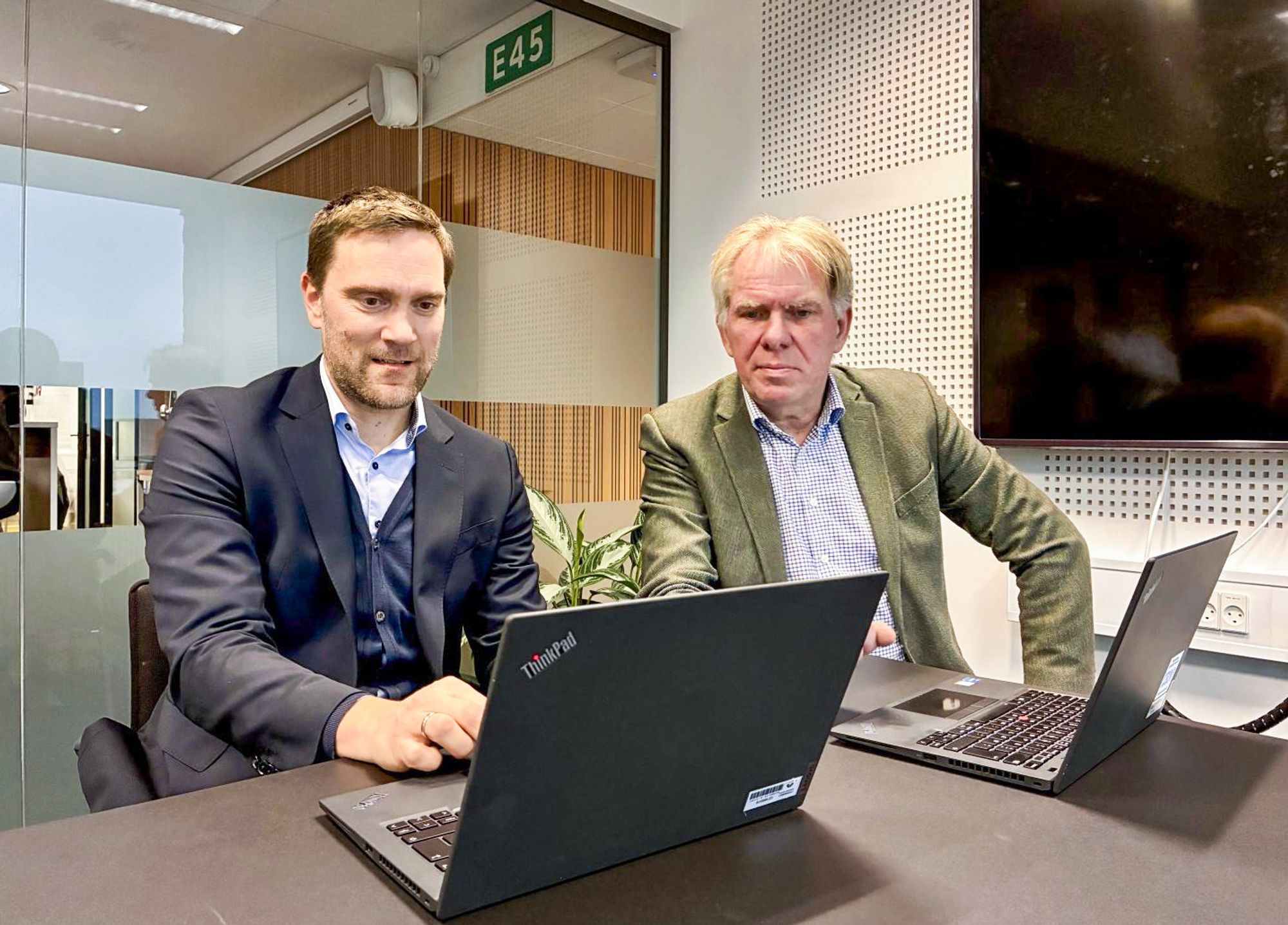 [Ekstra] Ruller ut Microsoft-frie datamaskiner:  – Nærmest en oppgradering