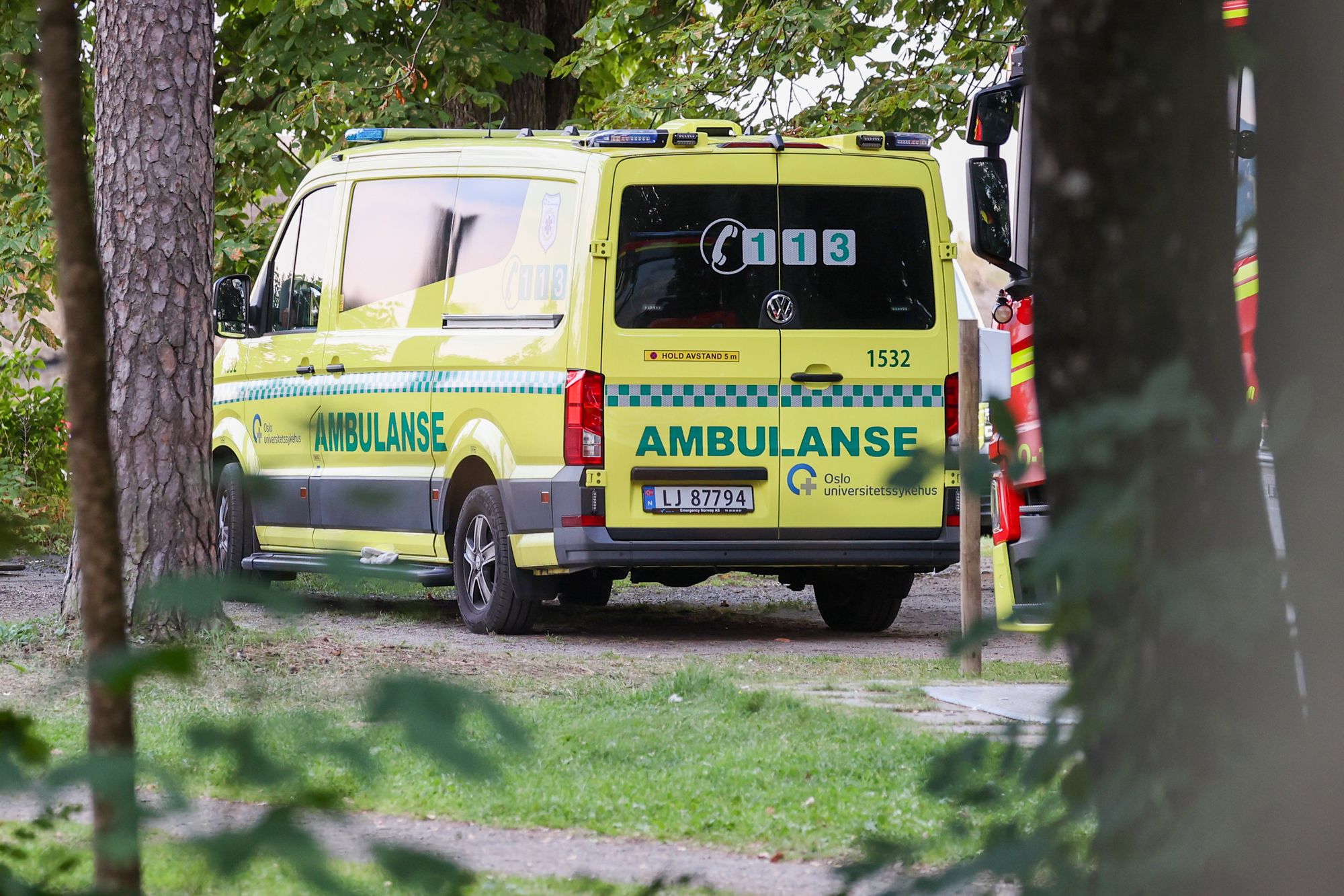 [Ekstra] Protesterer mot blokkering av 4G-telefoner som ikke kan ringe nødnumre