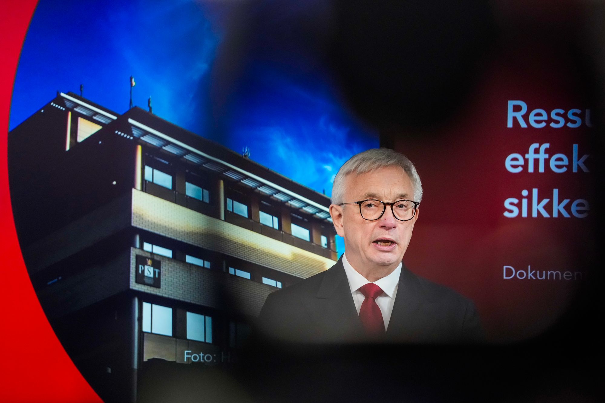 [Ekstra] Får slakt av Riksrevisjonen: Mangelfulle IT-ressurser gjør PST mindre effektive