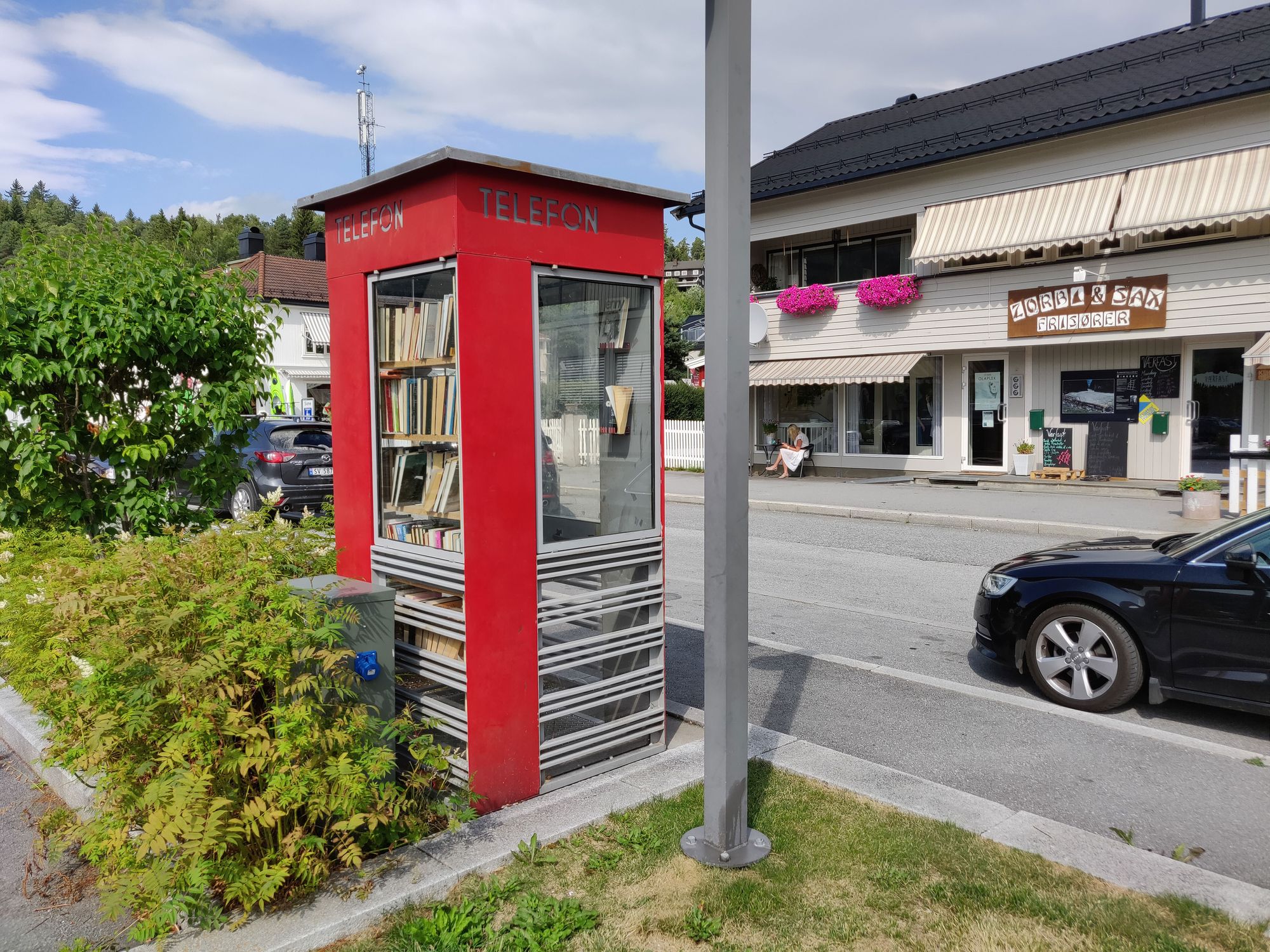 [Ekstra] Telenor 25 år på børs: Har delt ut 243 milliarder i utbytte