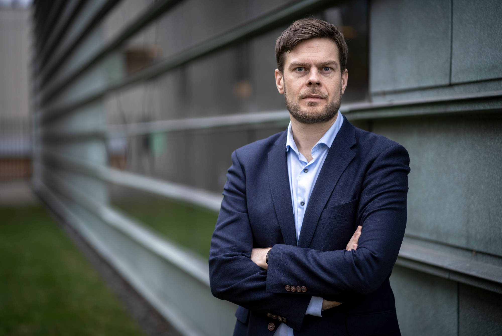 Over 1400 selskaper har fått datasystemene kompromittert