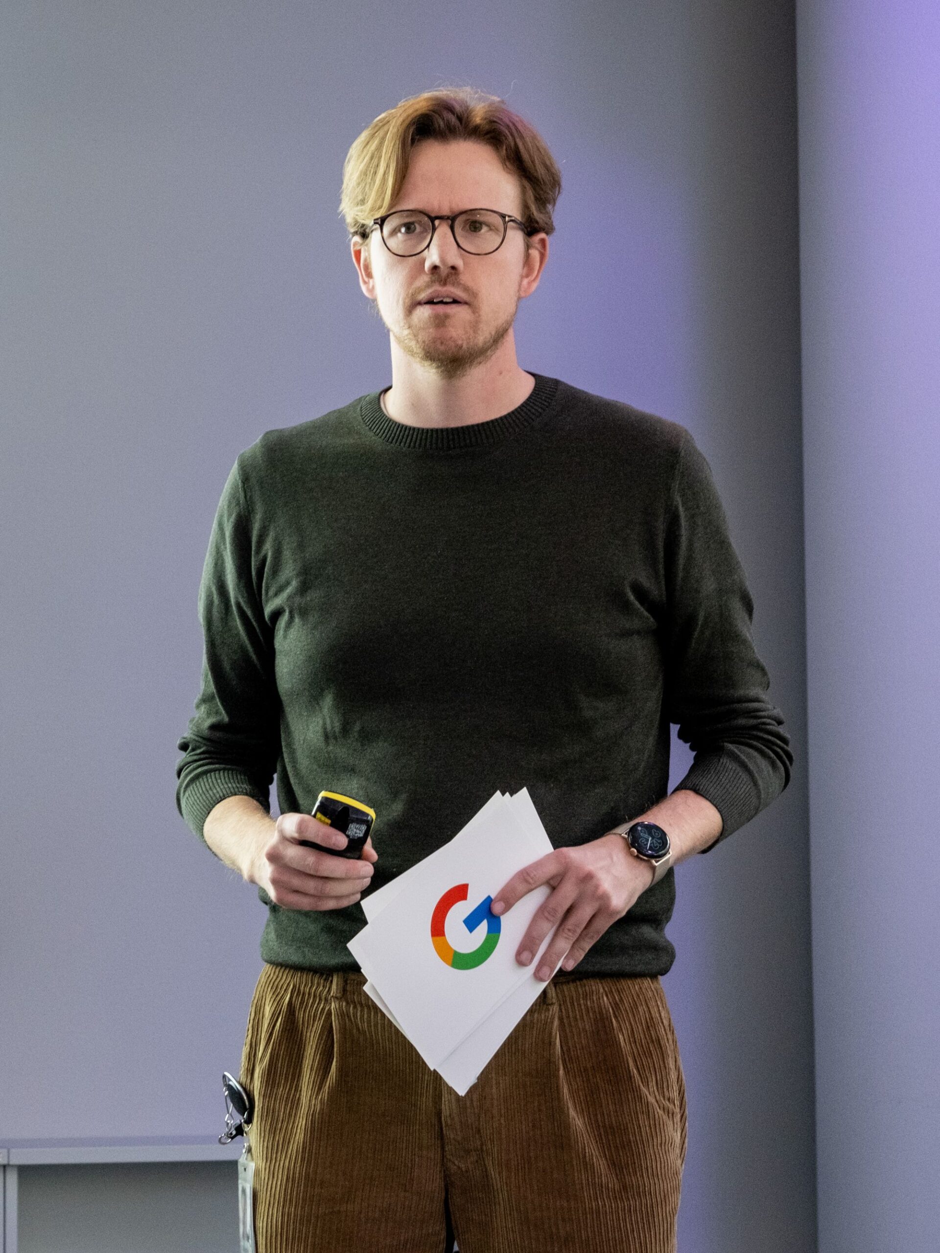[Ekstra] Google står bak gigantplaner i Østfold