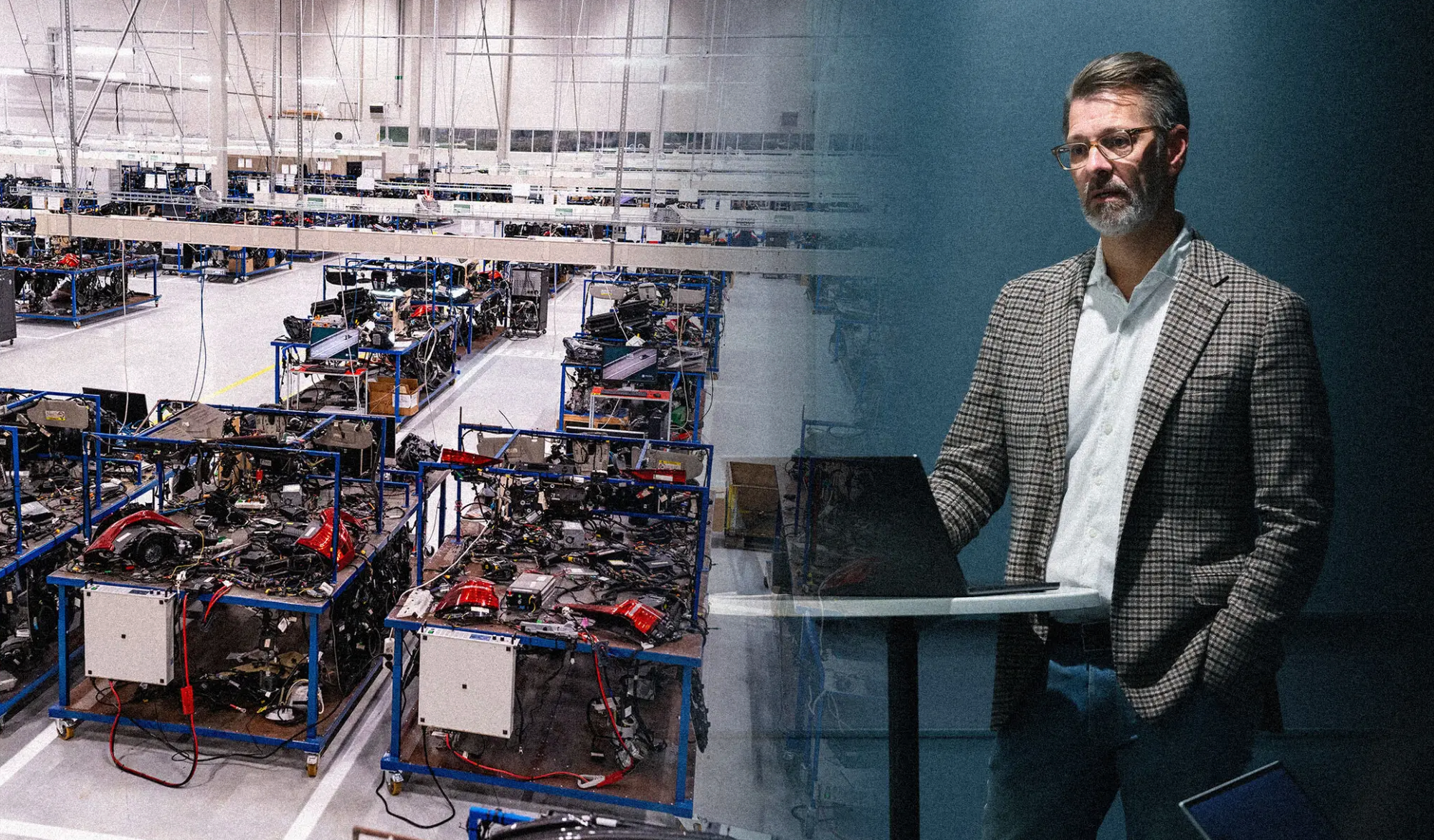 [Ekstra] Volvo: Ingen planer om å erstatte programmerere med KI